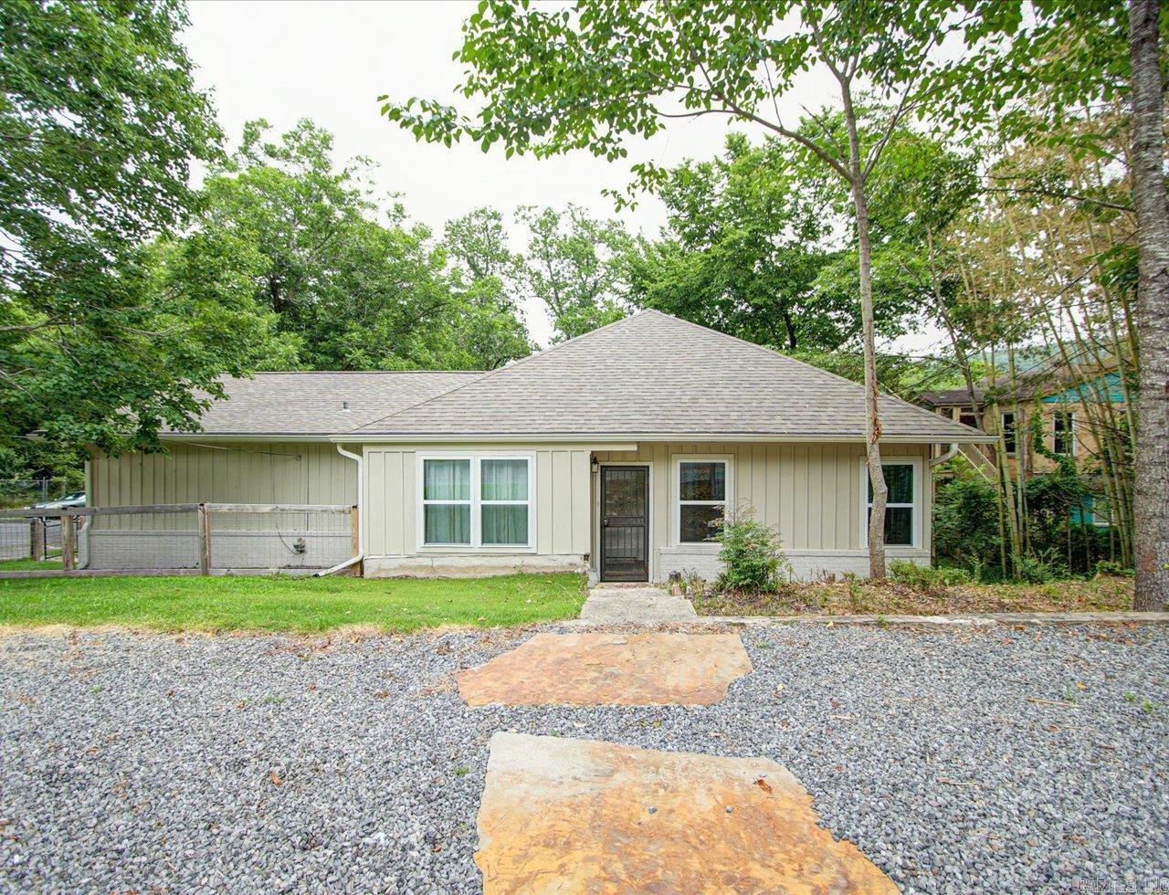 WESTBROOK ADDITION - Residential