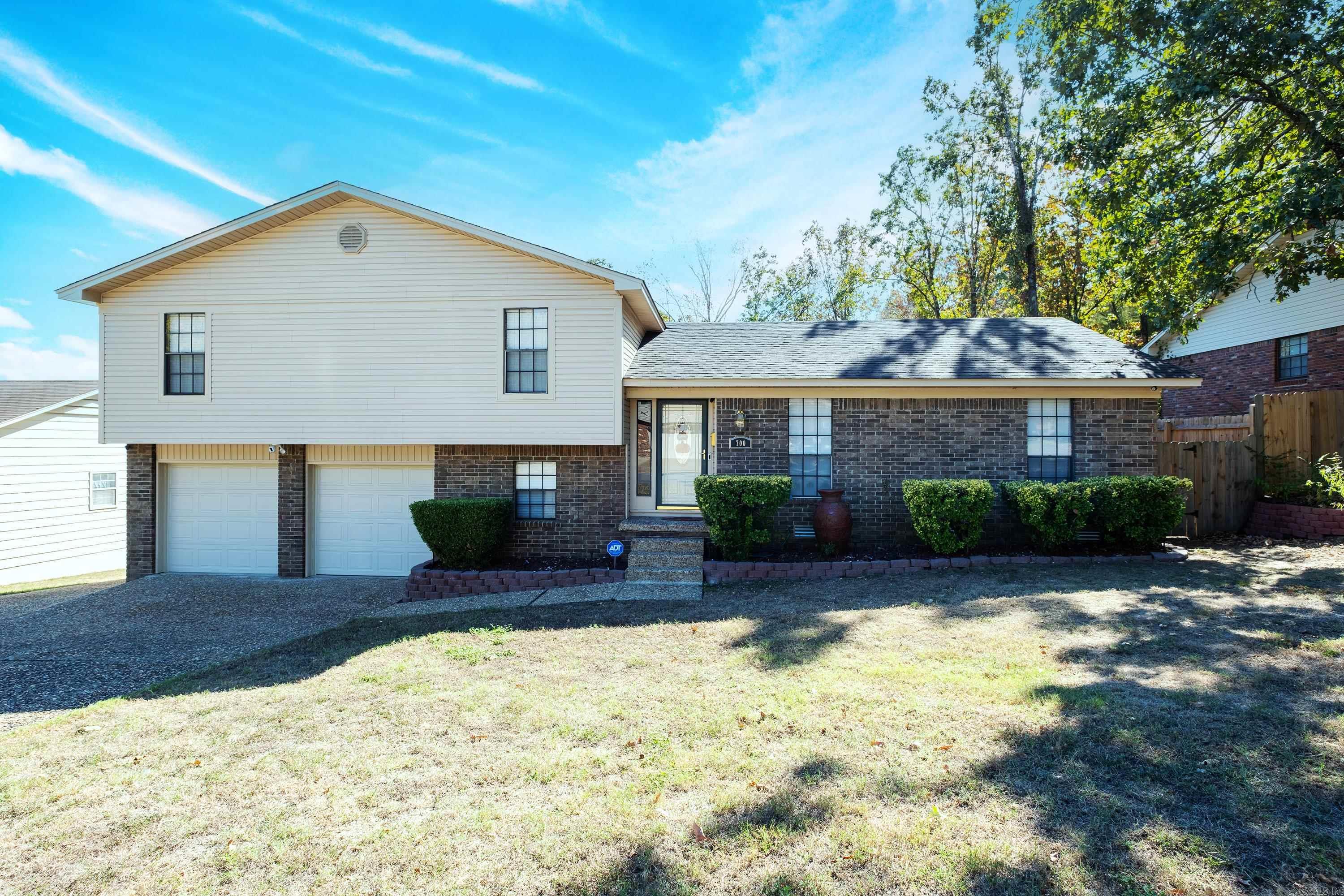 WALNUT VALLEY - Residential