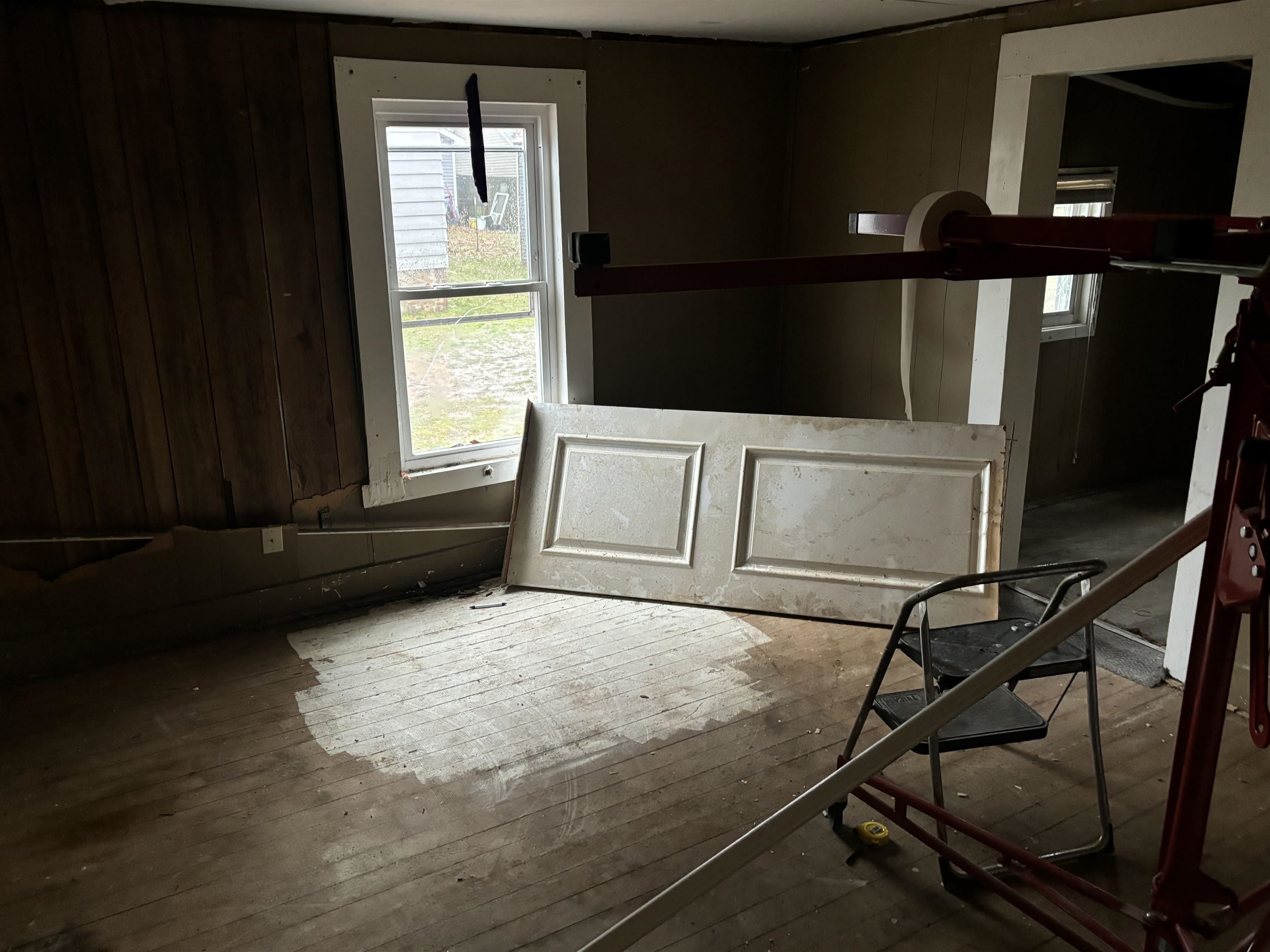 COLLEGE ADD (SEARCY) - Residential