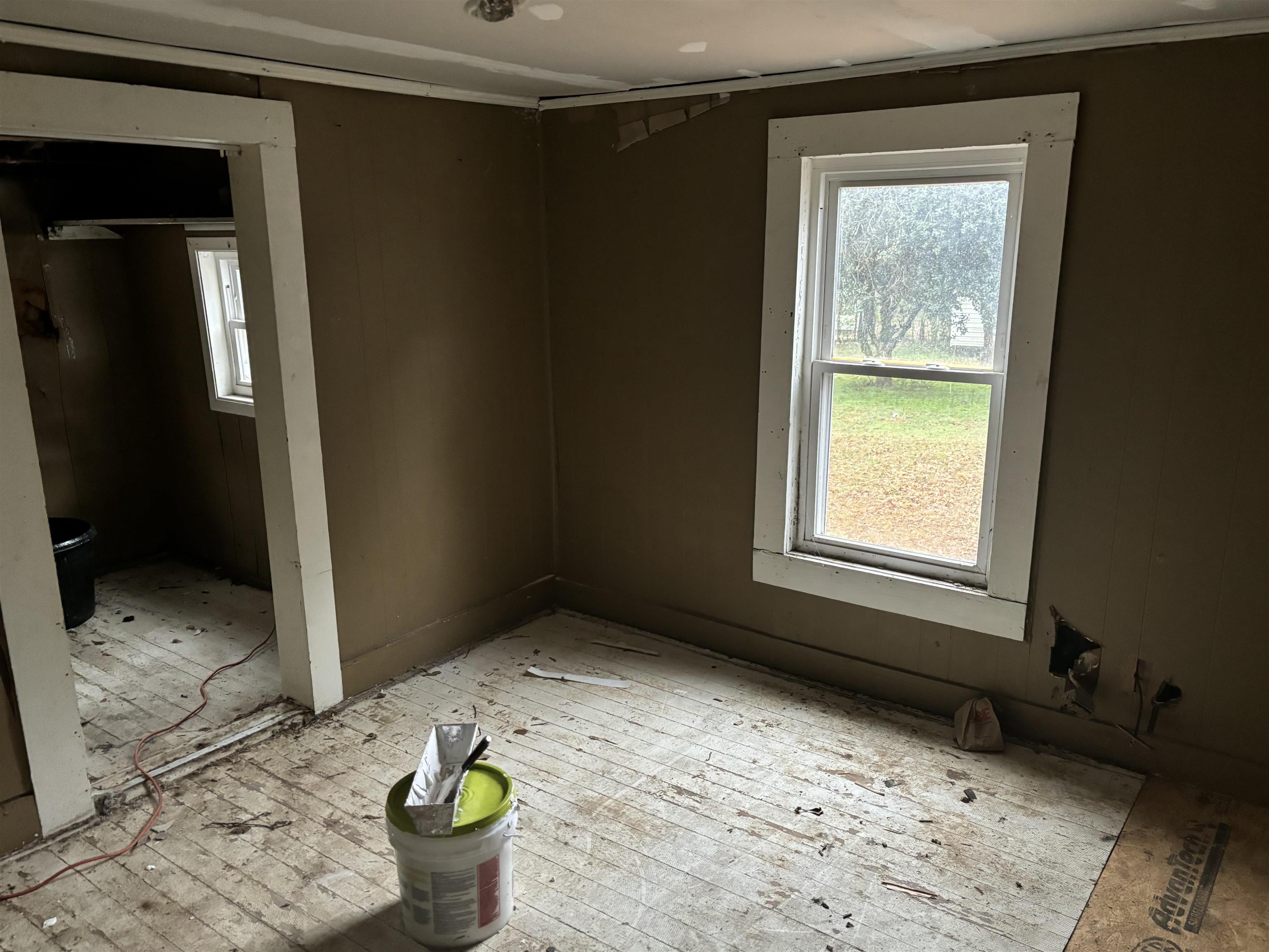 COLLEGE ADD (SEARCY) - Residential