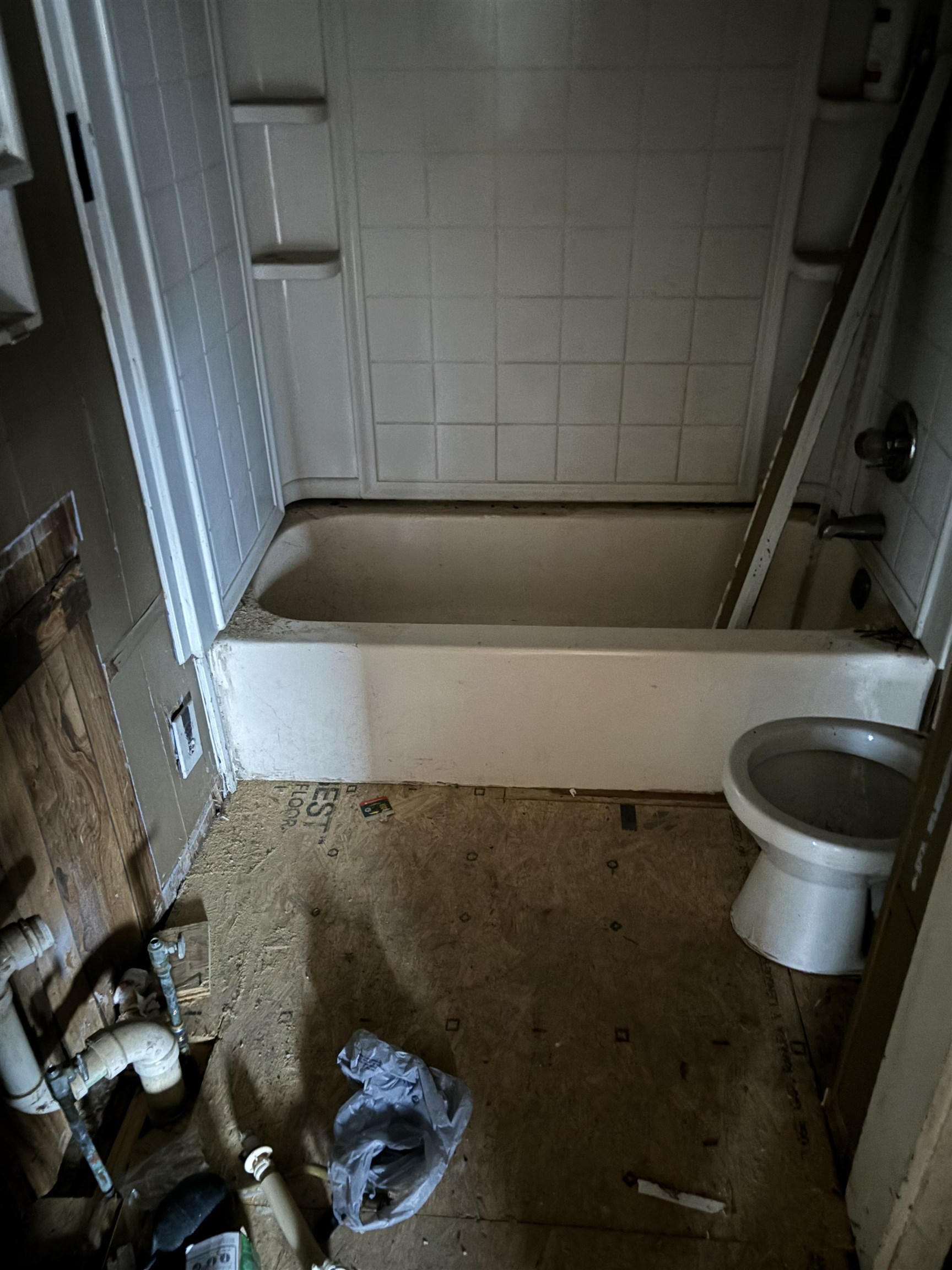 COLLEGE ADD (SEARCY) - Residential