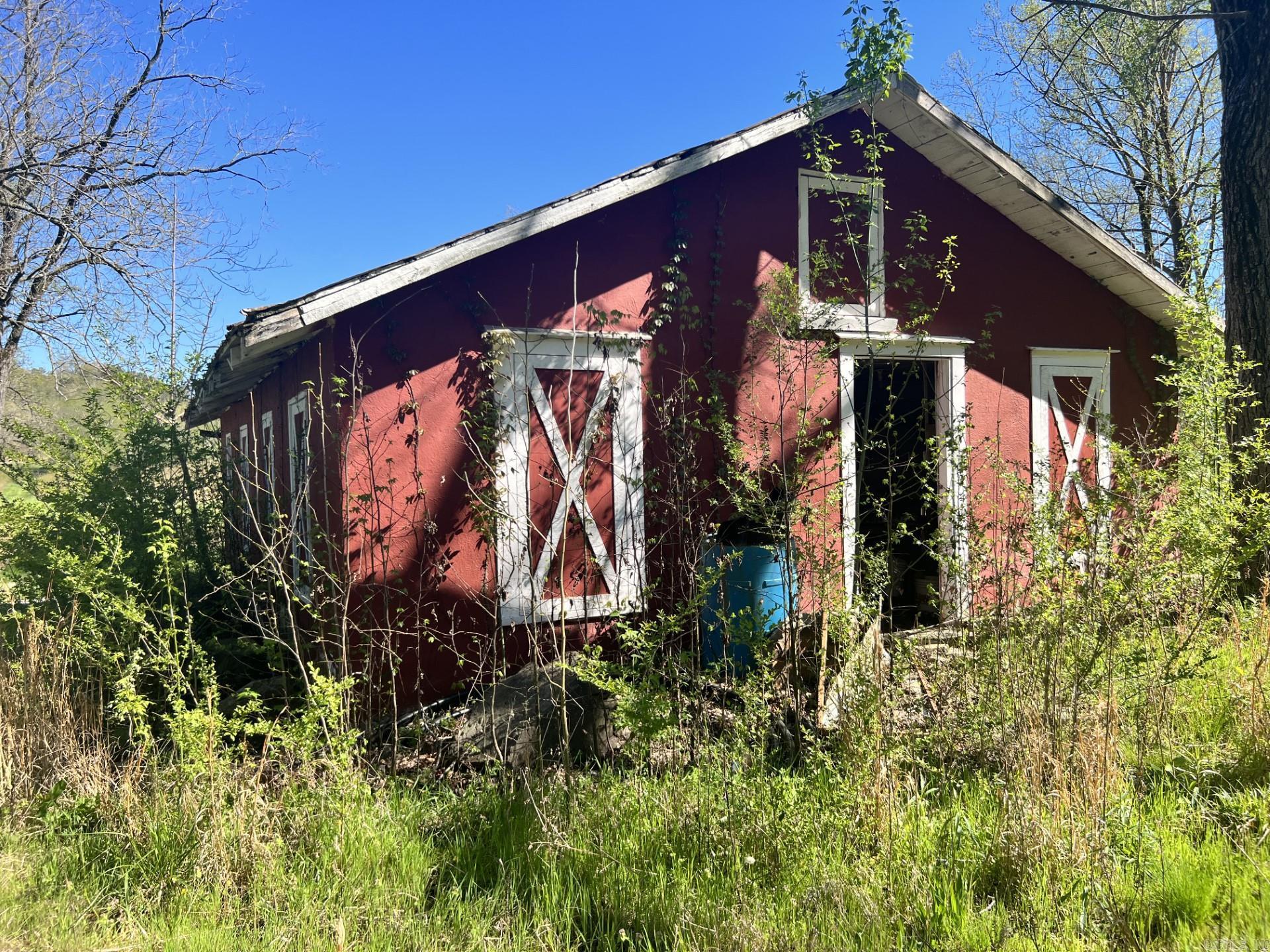 Hot Springs National Park - Residential