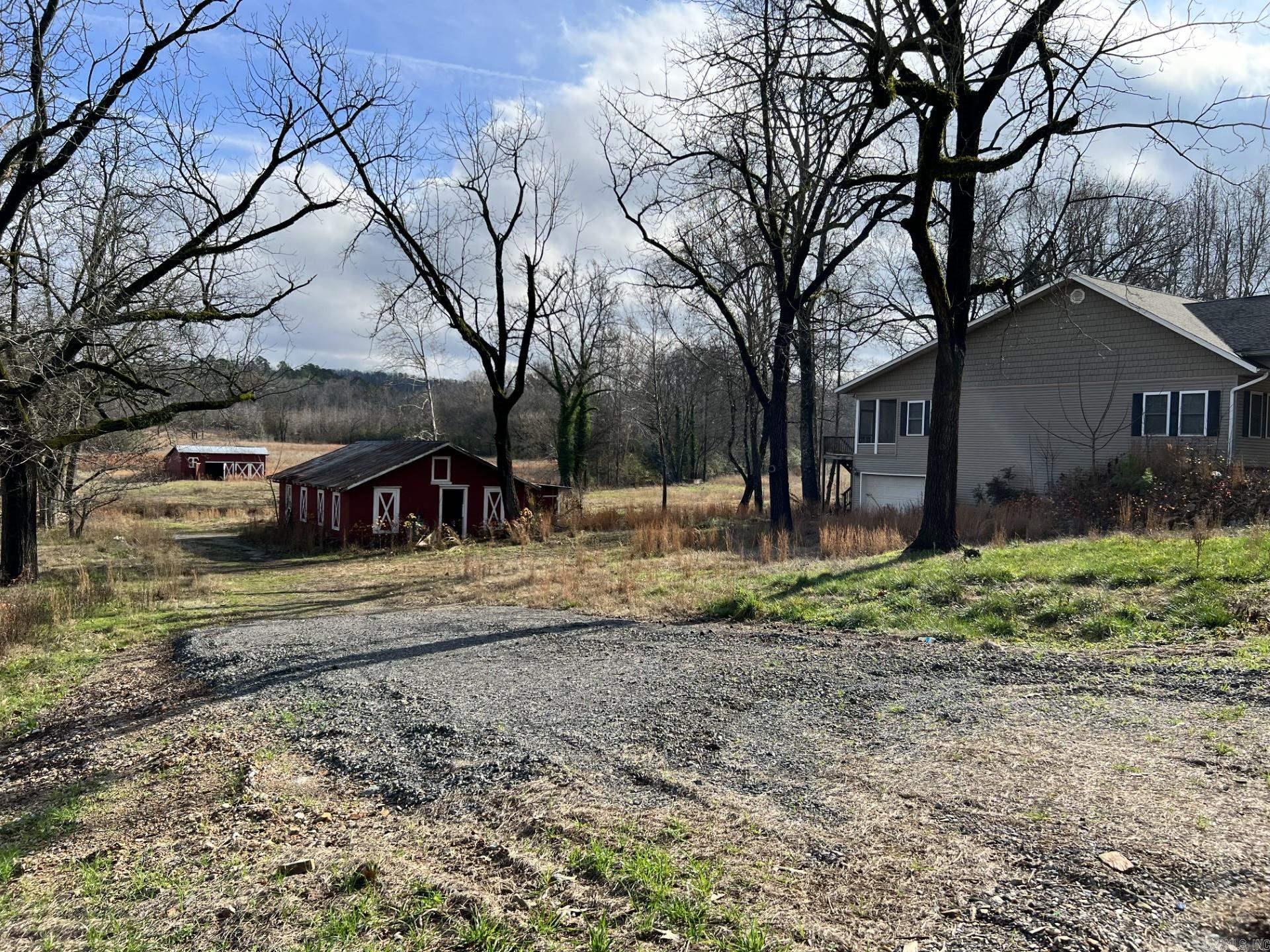Hot Springs National Park - Residential