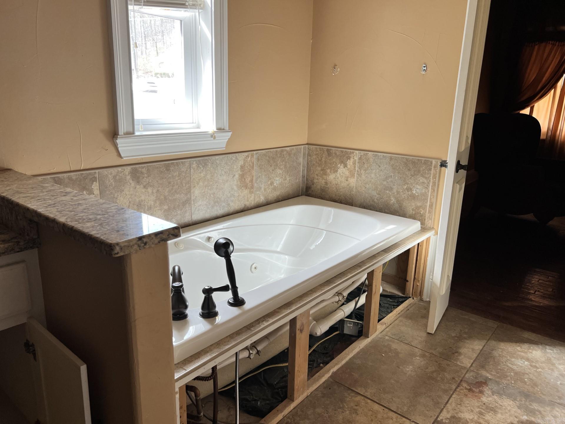 Hot Springs National Park - Residential