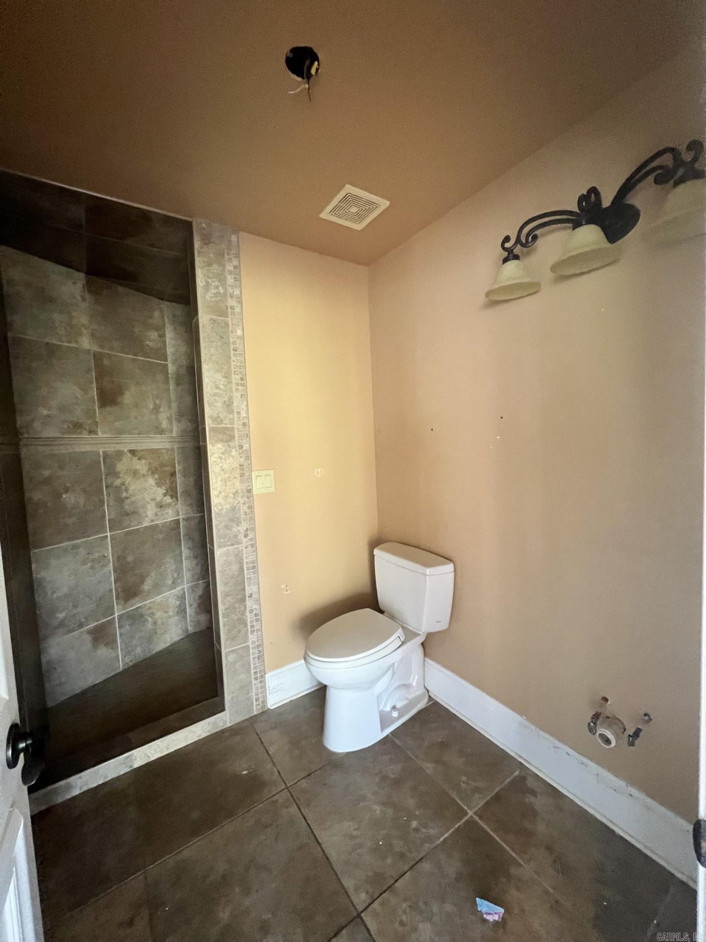 Hot Springs National Park - Residential