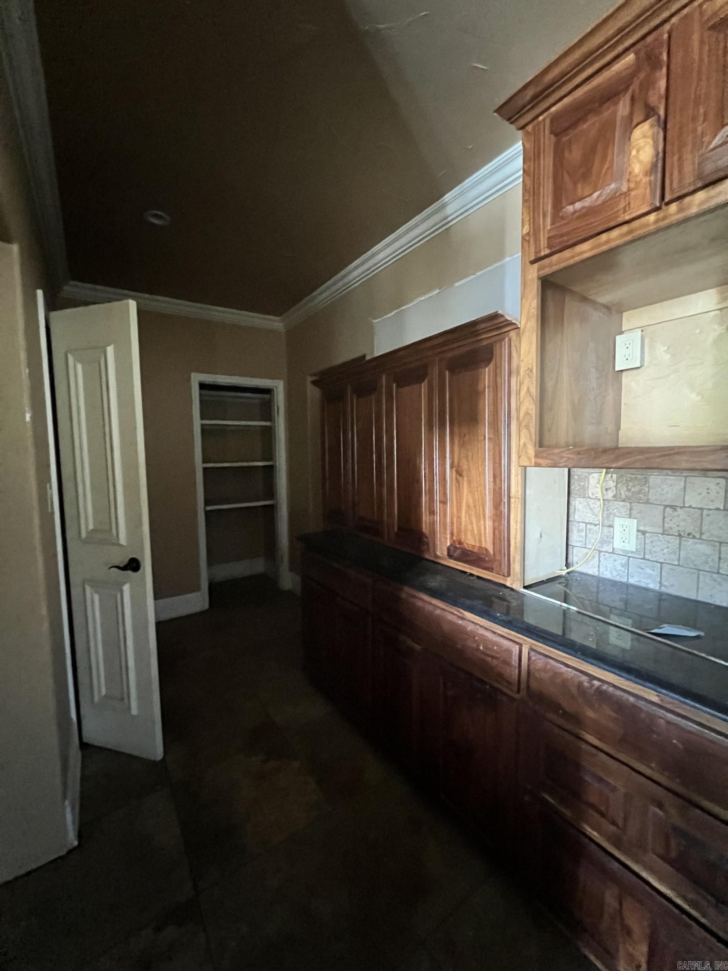 Hot Springs National Park - Residential
