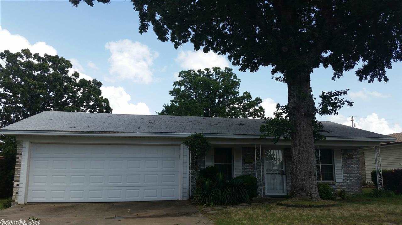 University Park - Residential