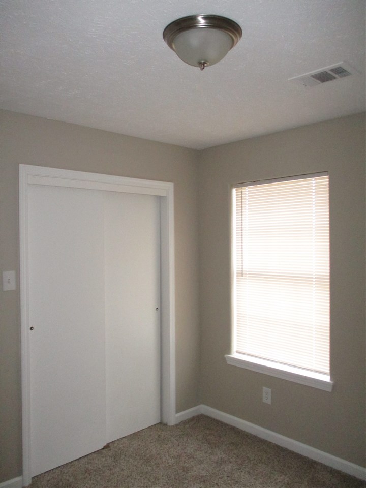Timberwood Park I - Residential Lease