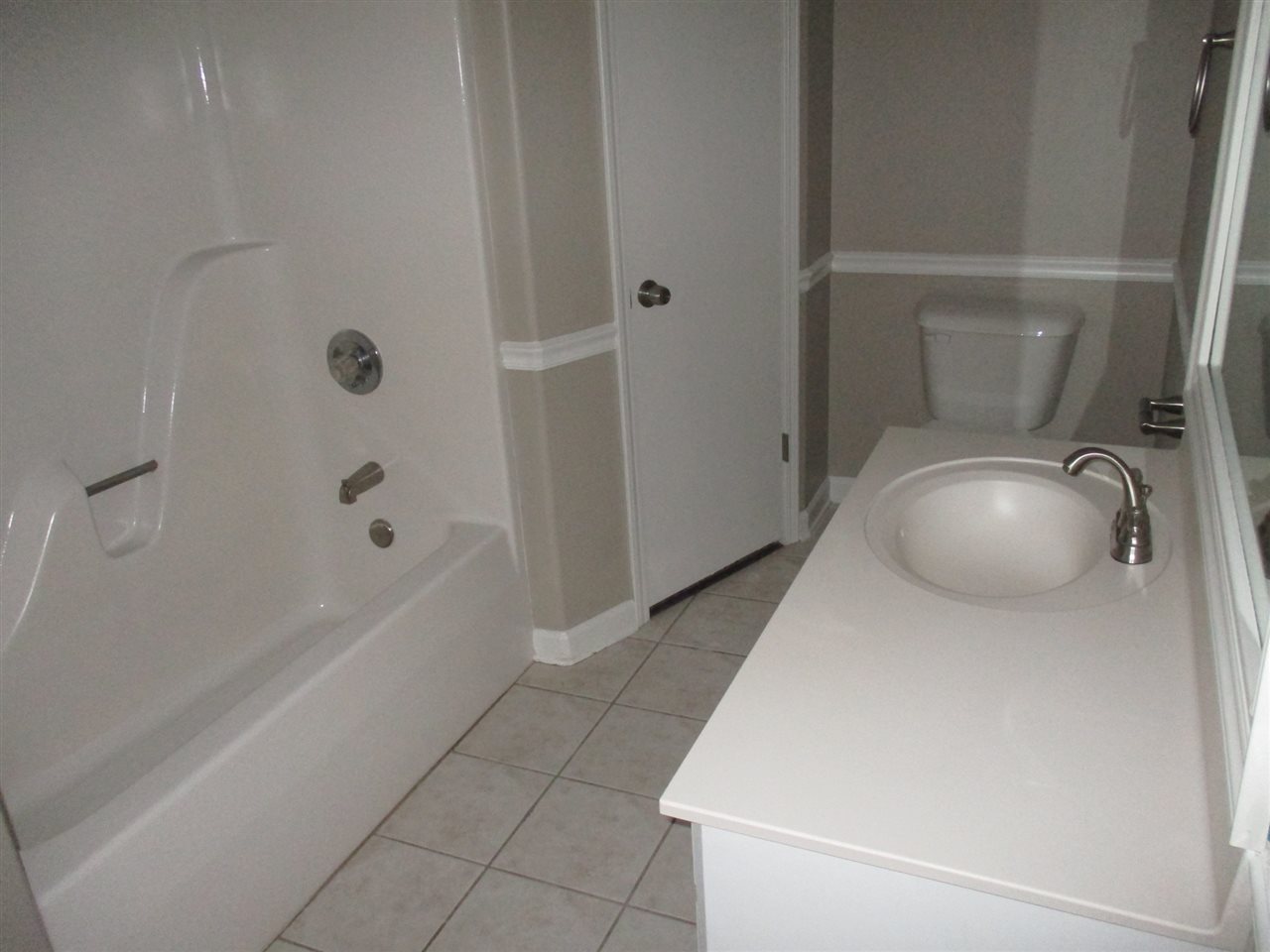 Timberwood Park I - Residential Lease