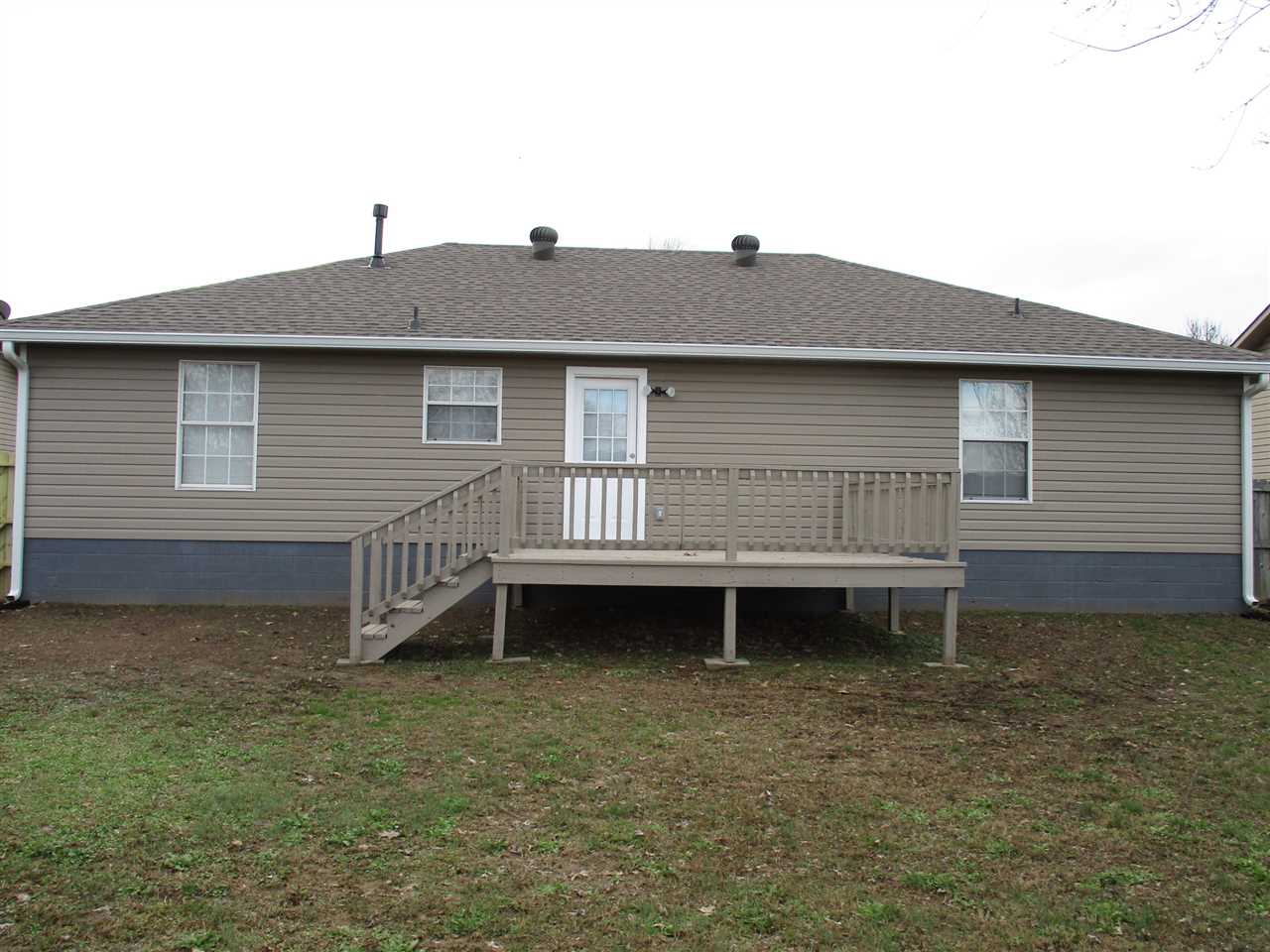 Timberwood Park I - Residential Lease