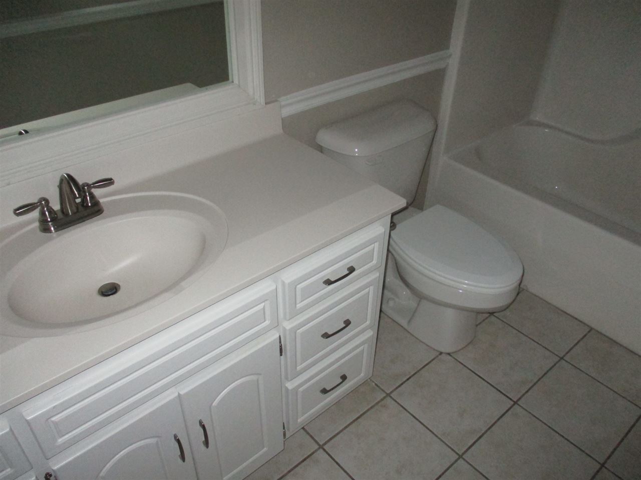 Timberwood Park I - Residential Lease