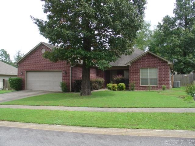 Hidden Forest - Residential Lease