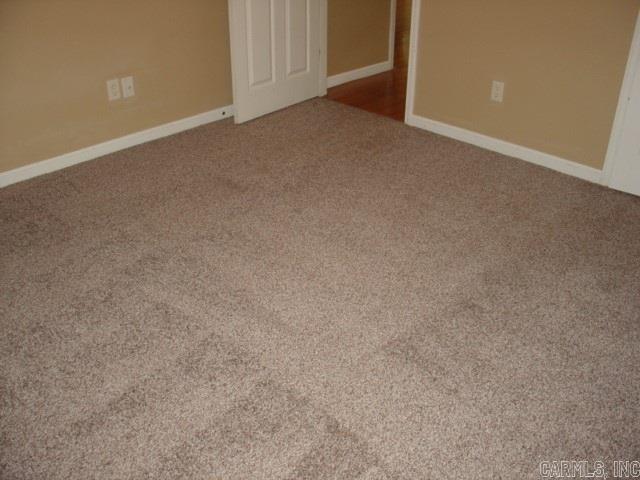 Hidden Forest - Residential Lease