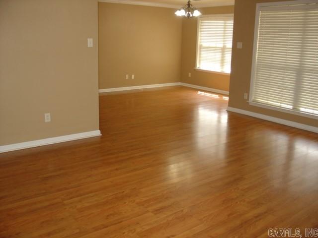 Hidden Forest - Residential Lease