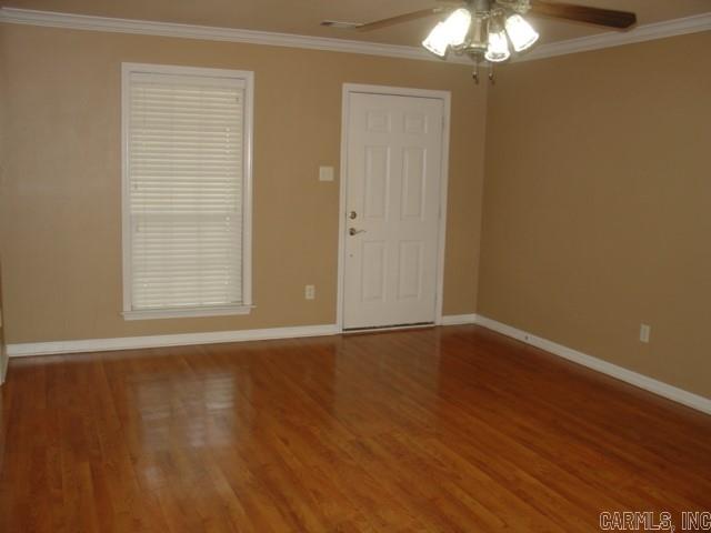 Hidden Forest - Residential Lease