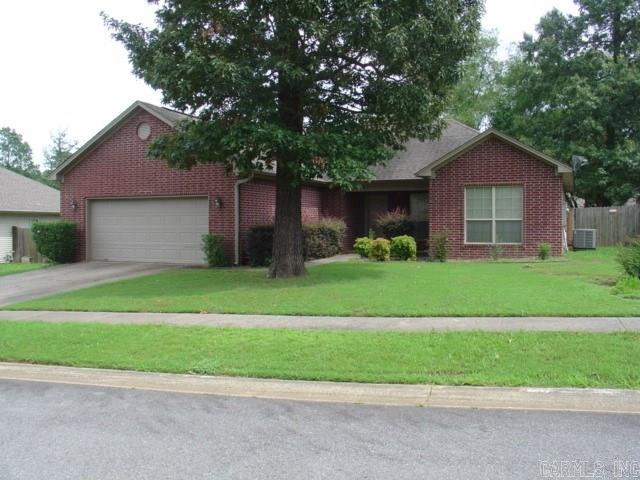 Hidden Forest - Residential Lease