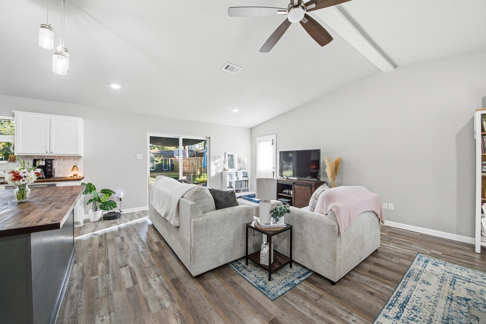 BELLAIRE - Residential
