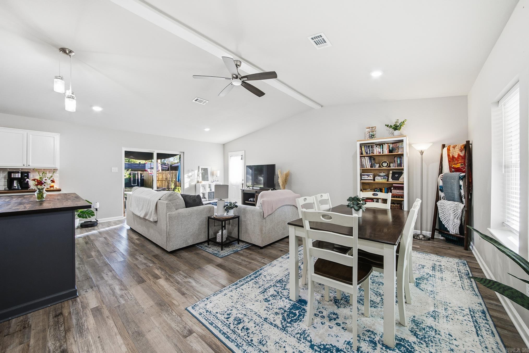 BELLAIRE - Residential