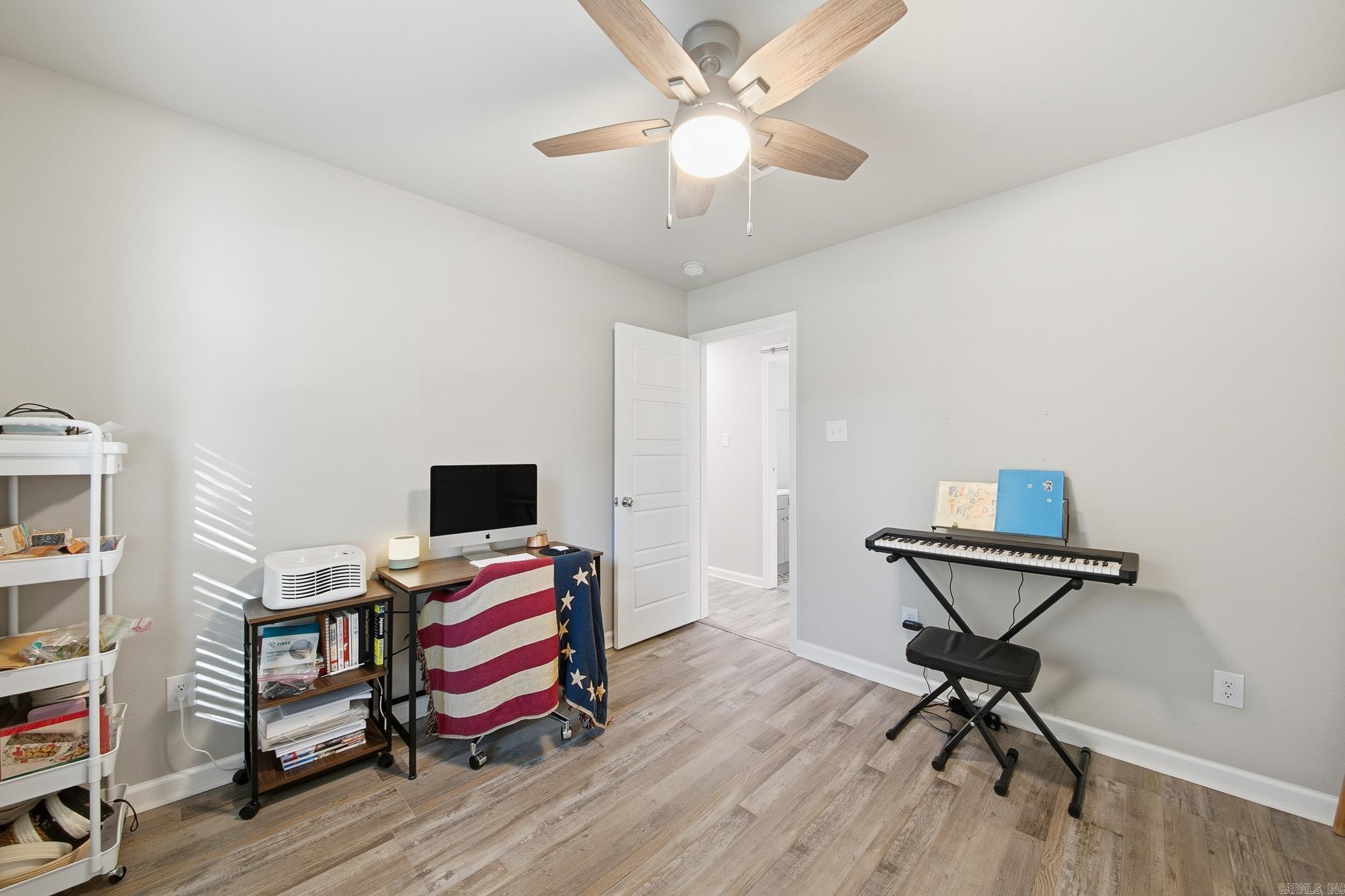 BELLAIRE - Residential