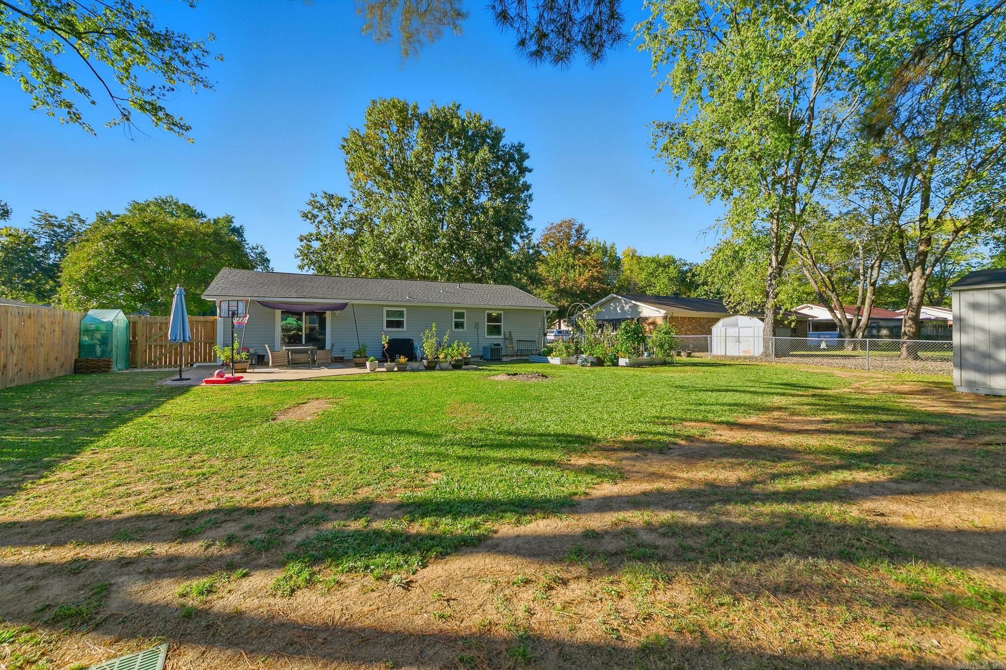 BELLAIRE - Residential