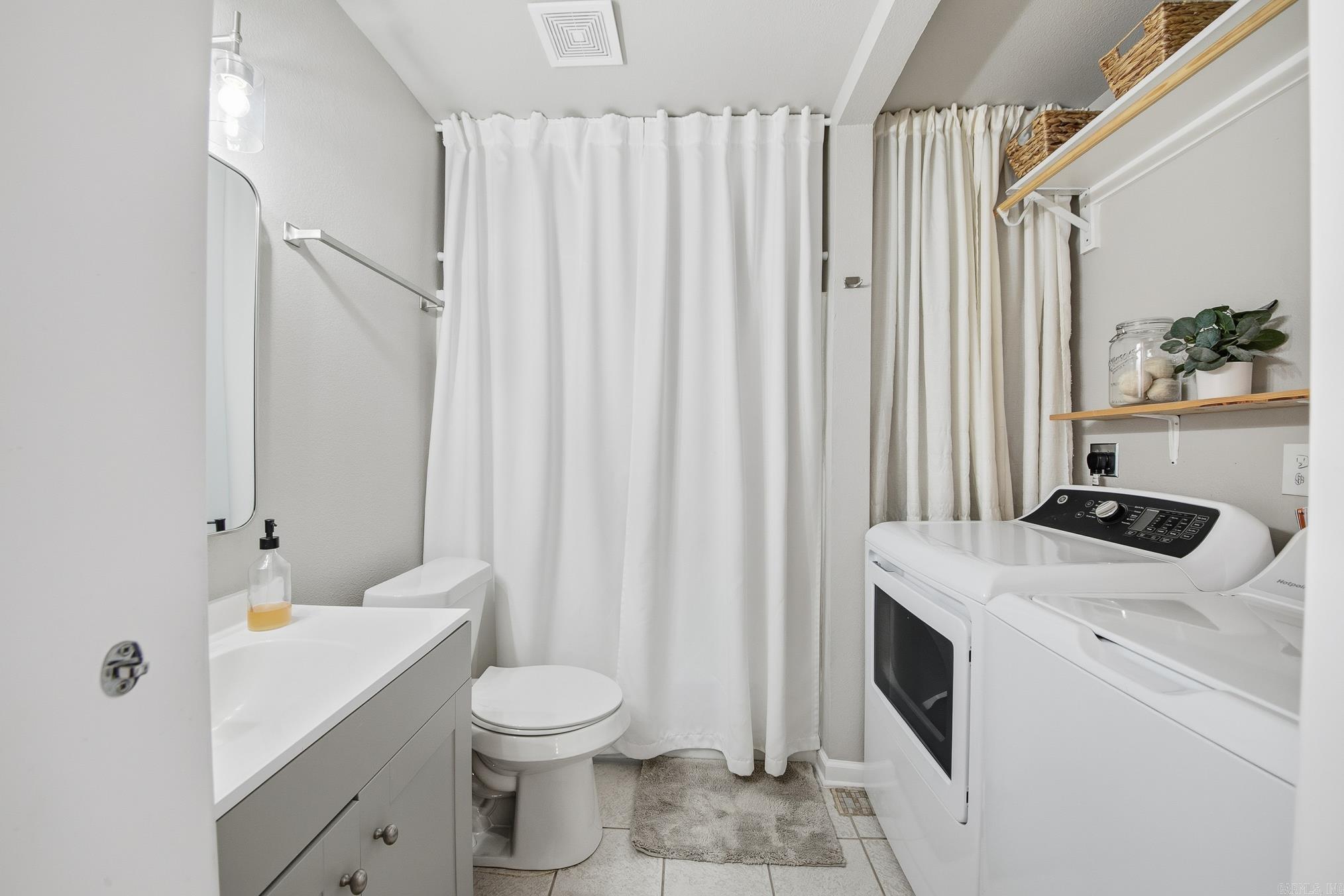 BELLAIRE - Residential