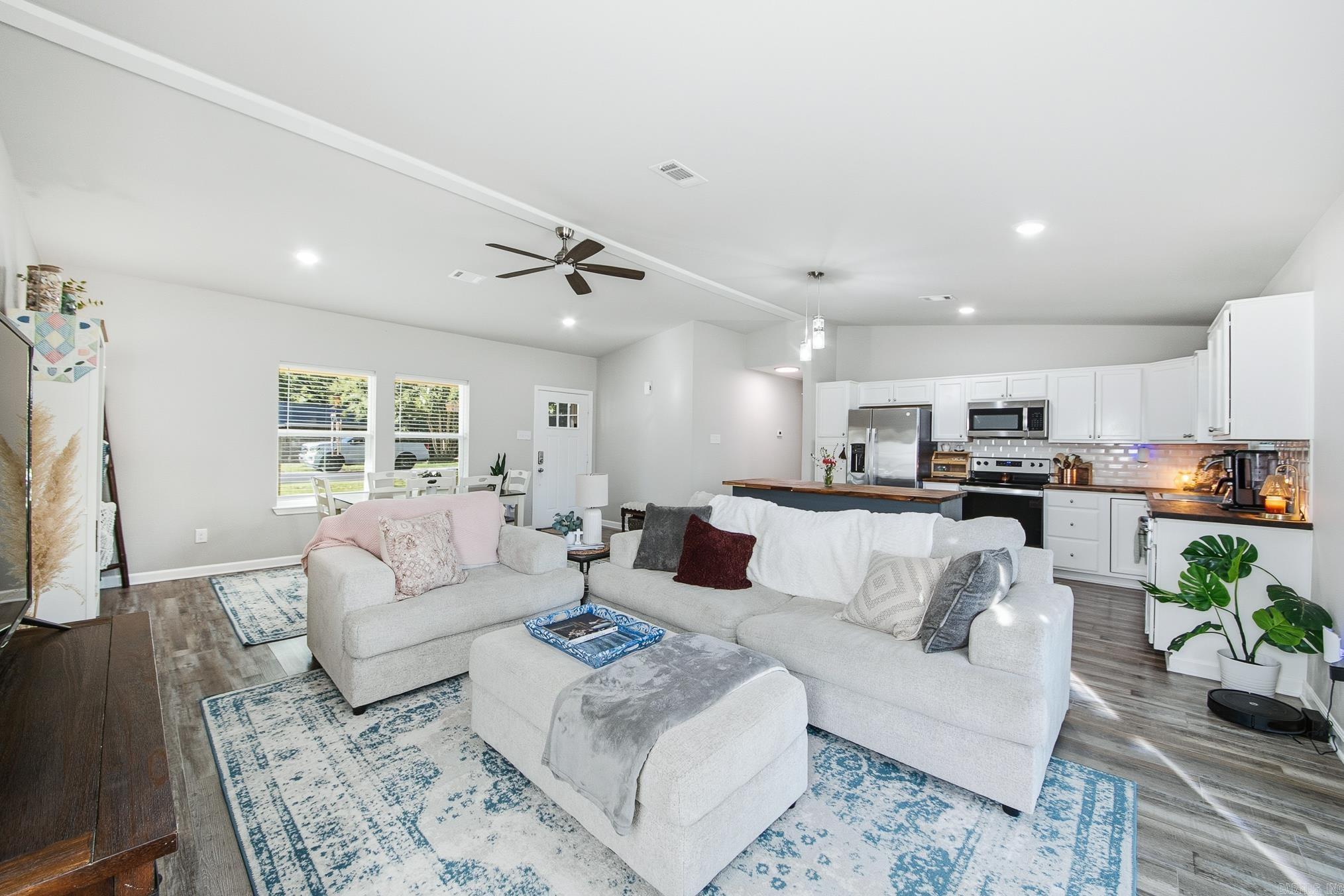 BELLAIRE - Residential