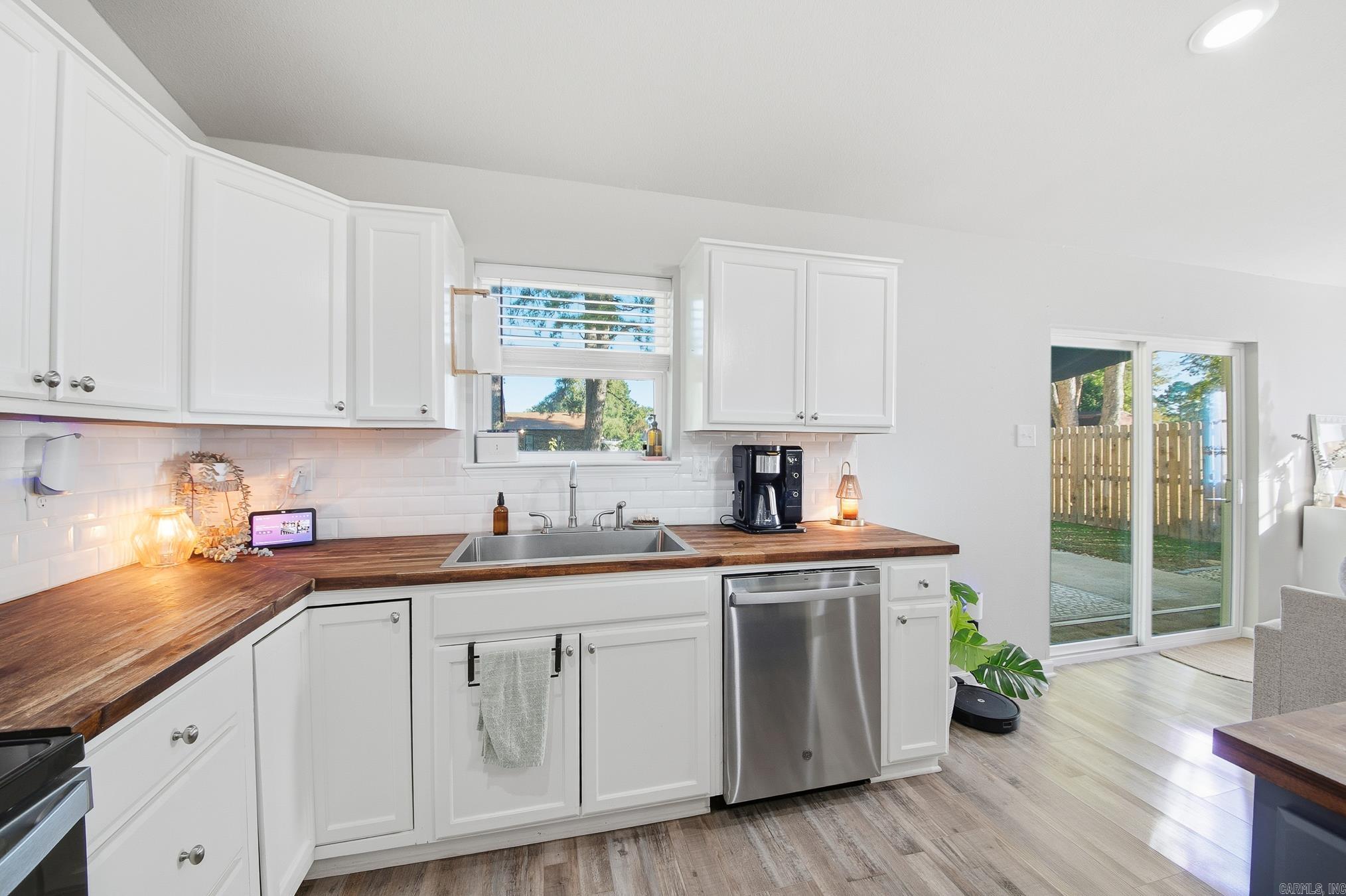 BELLAIRE - Residential