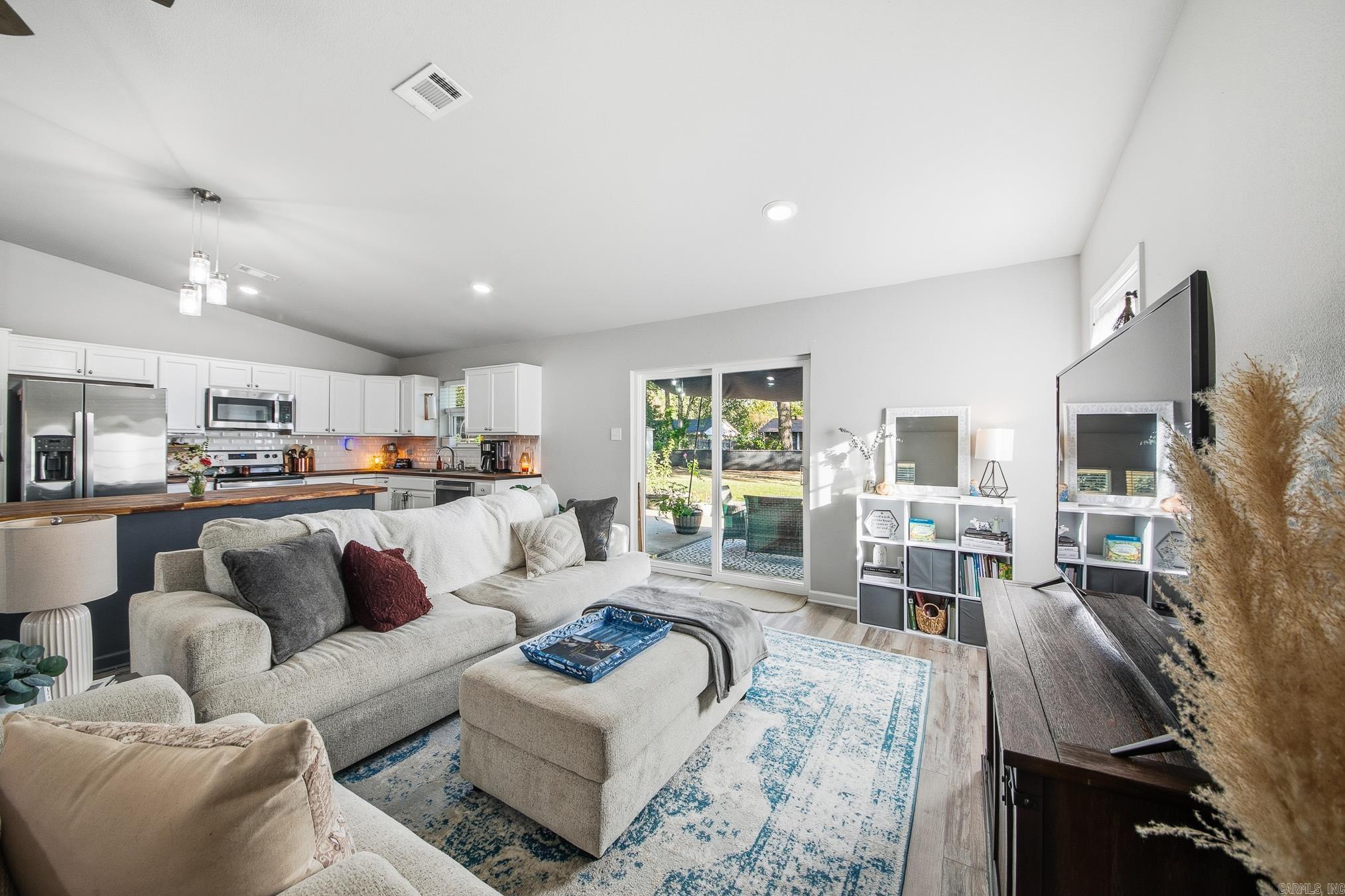 BELLAIRE - Residential