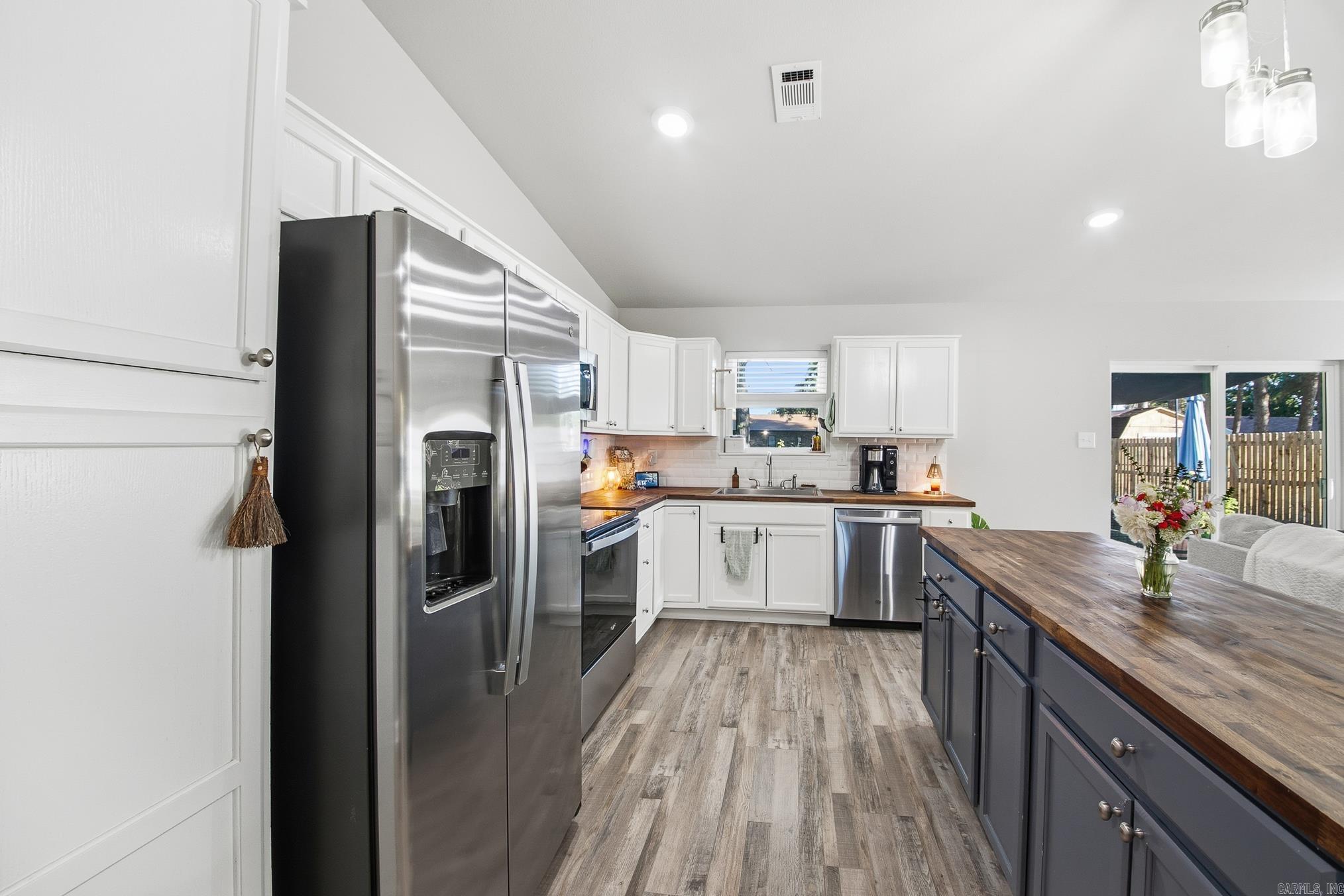 BELLAIRE - Residential