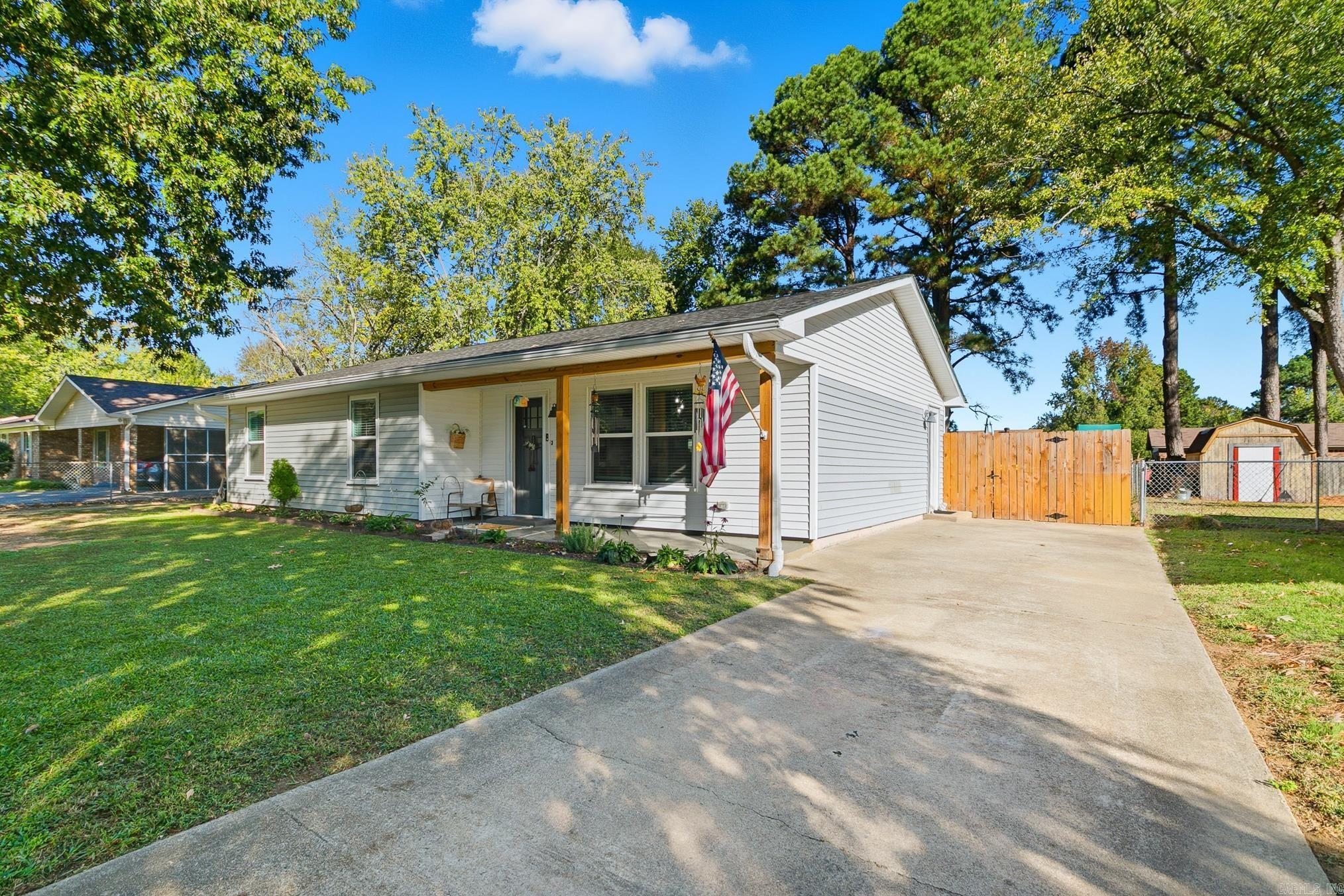BELLAIRE - Residential