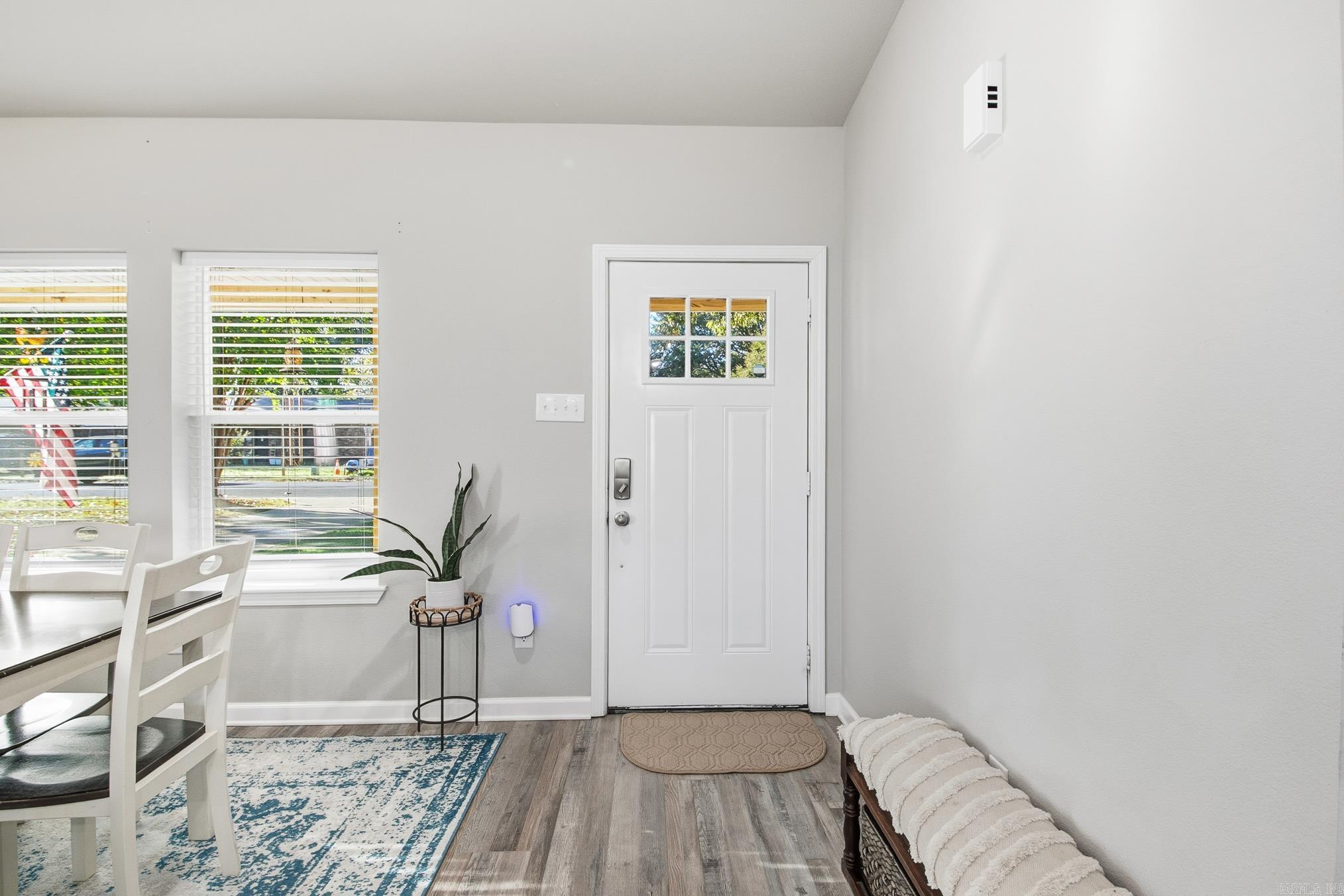 BELLAIRE - Residential