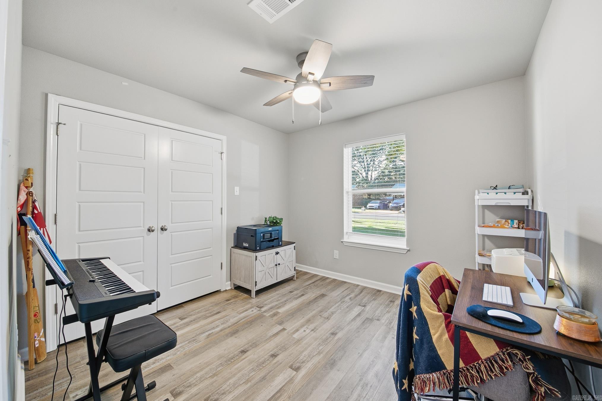 BELLAIRE - Residential