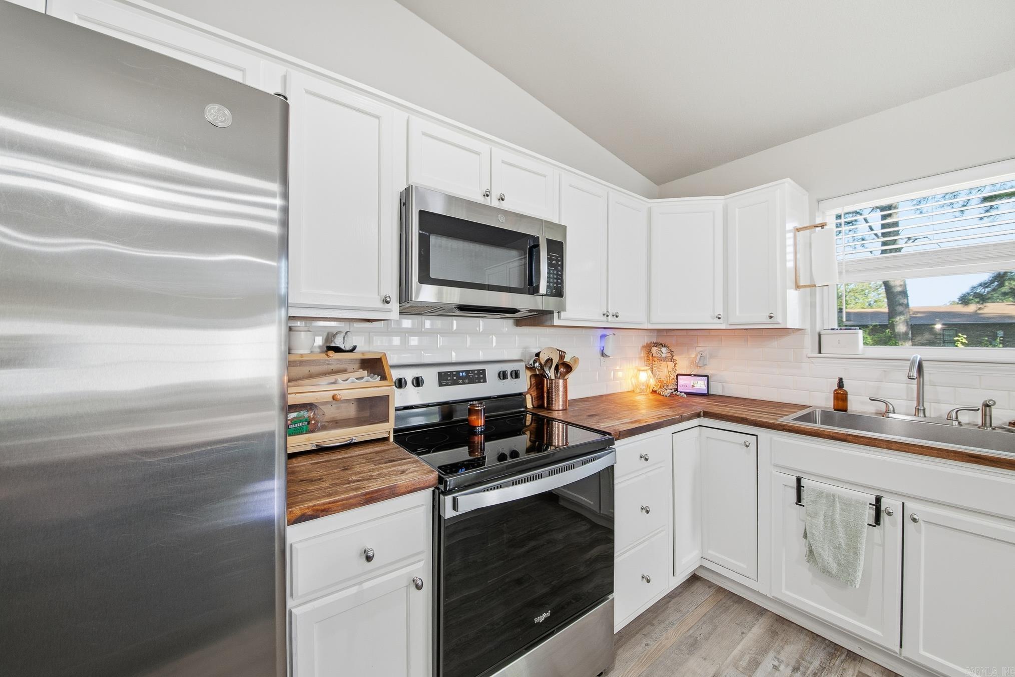 BELLAIRE - Residential