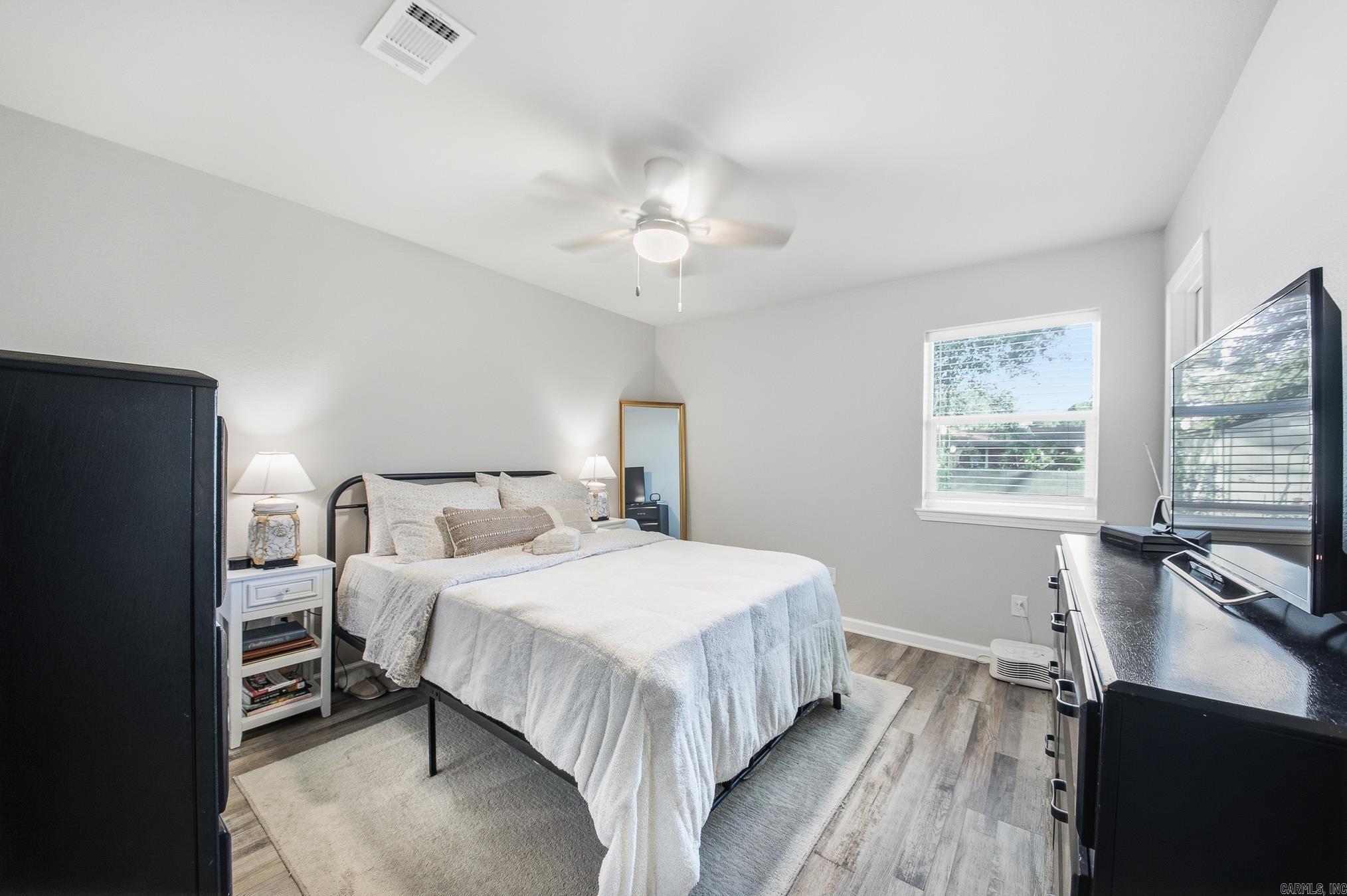 BELLAIRE - Residential