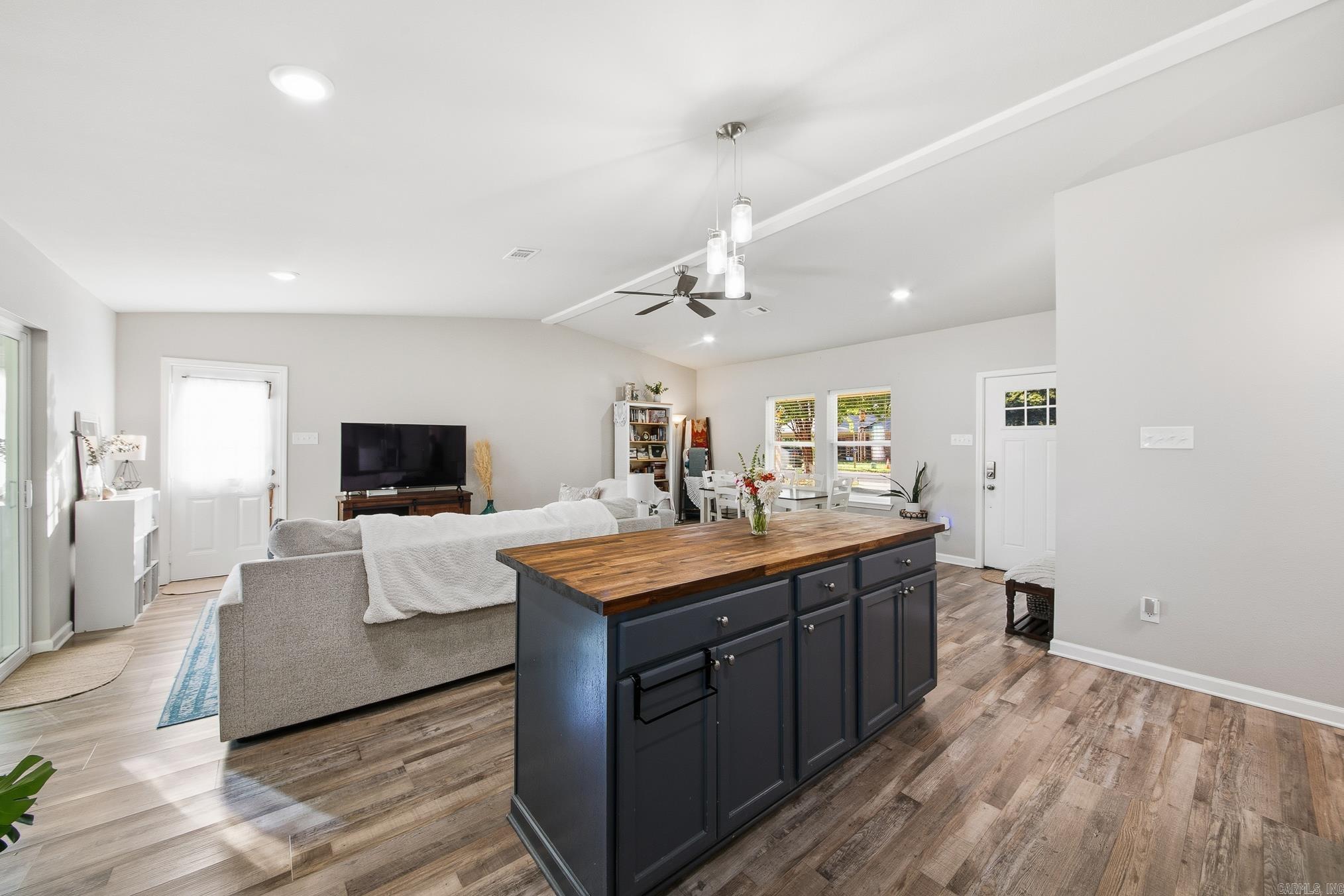 BELLAIRE - Residential