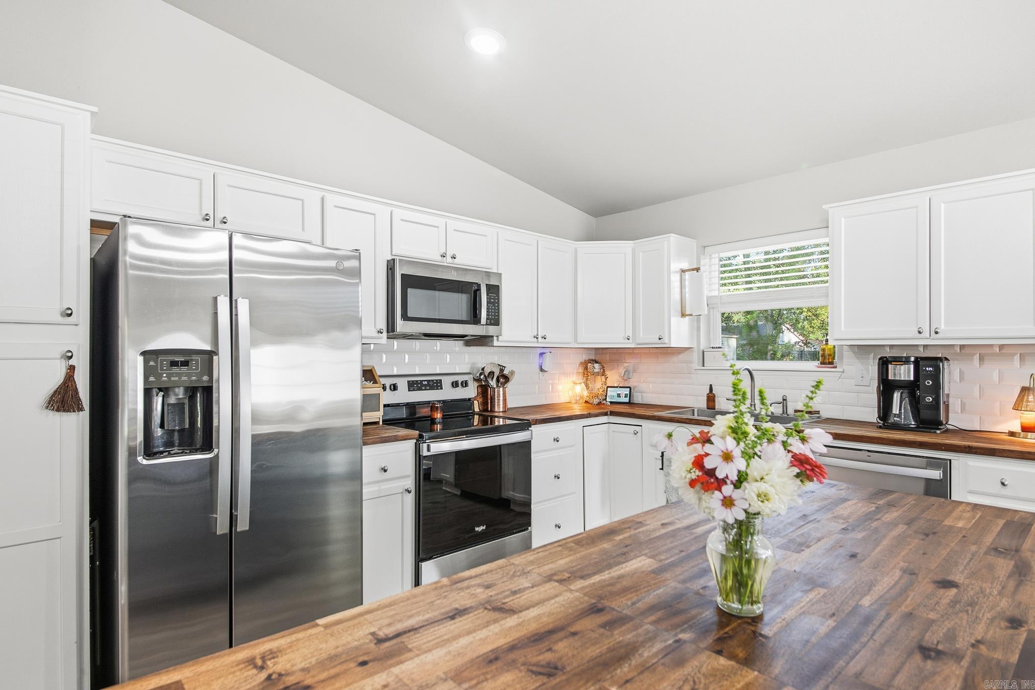 BELLAIRE - Residential