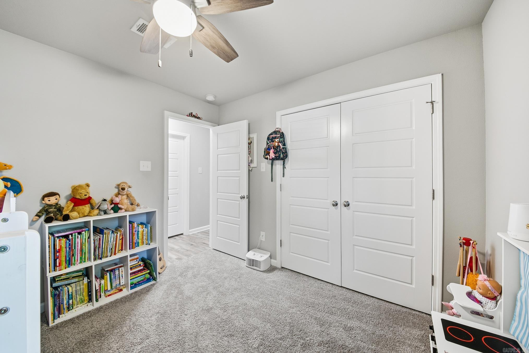 BELLAIRE - Residential