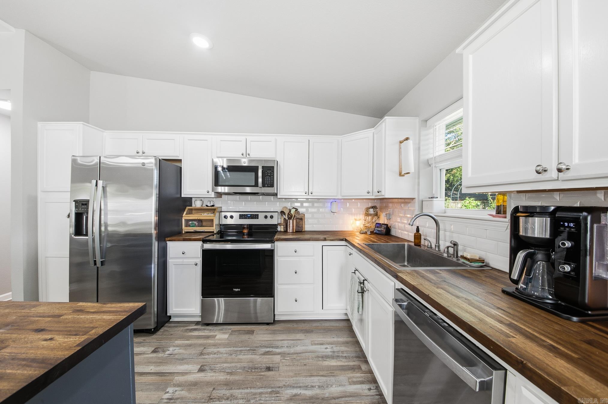 BELLAIRE - Residential