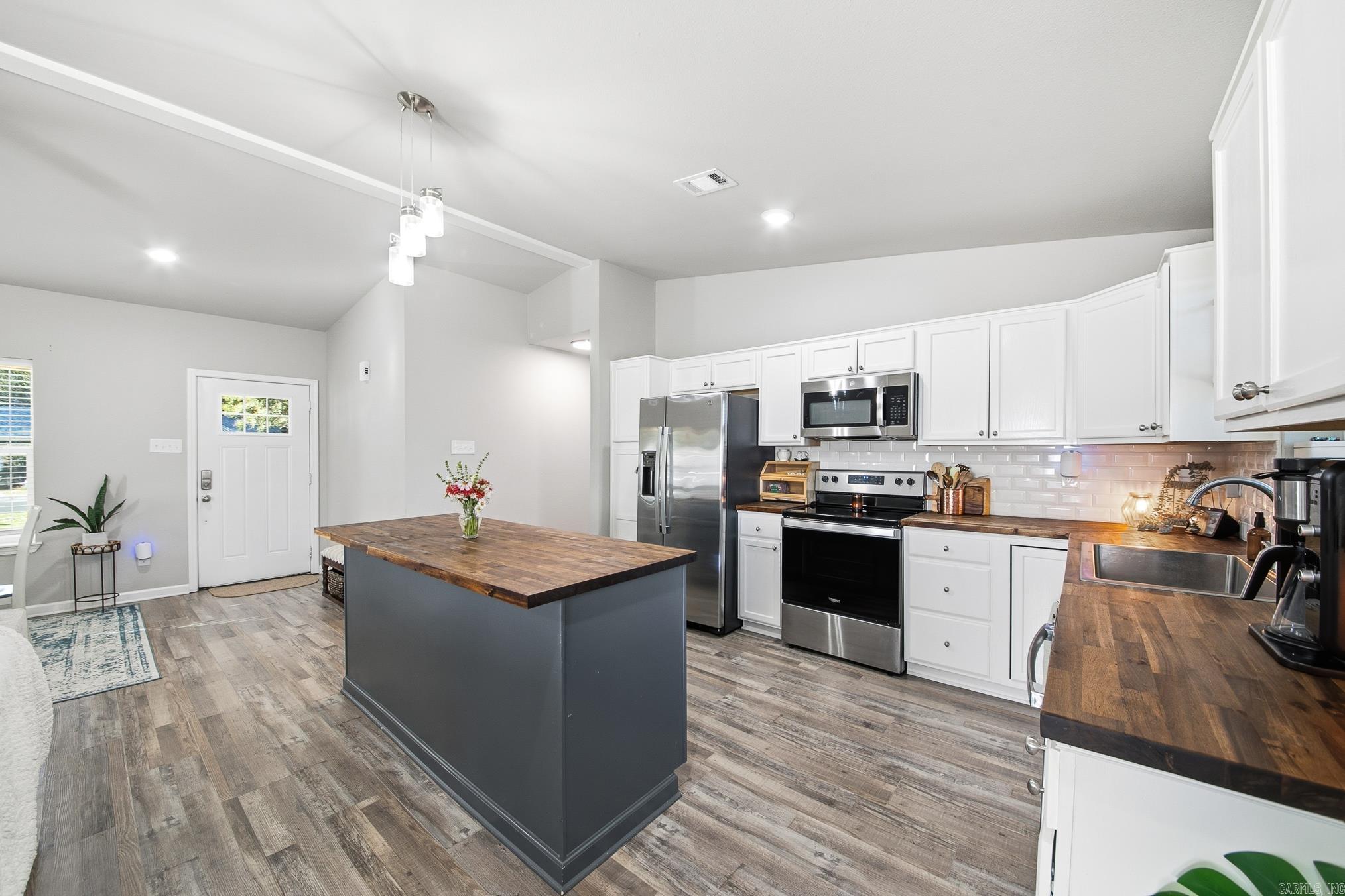BELLAIRE - Residential