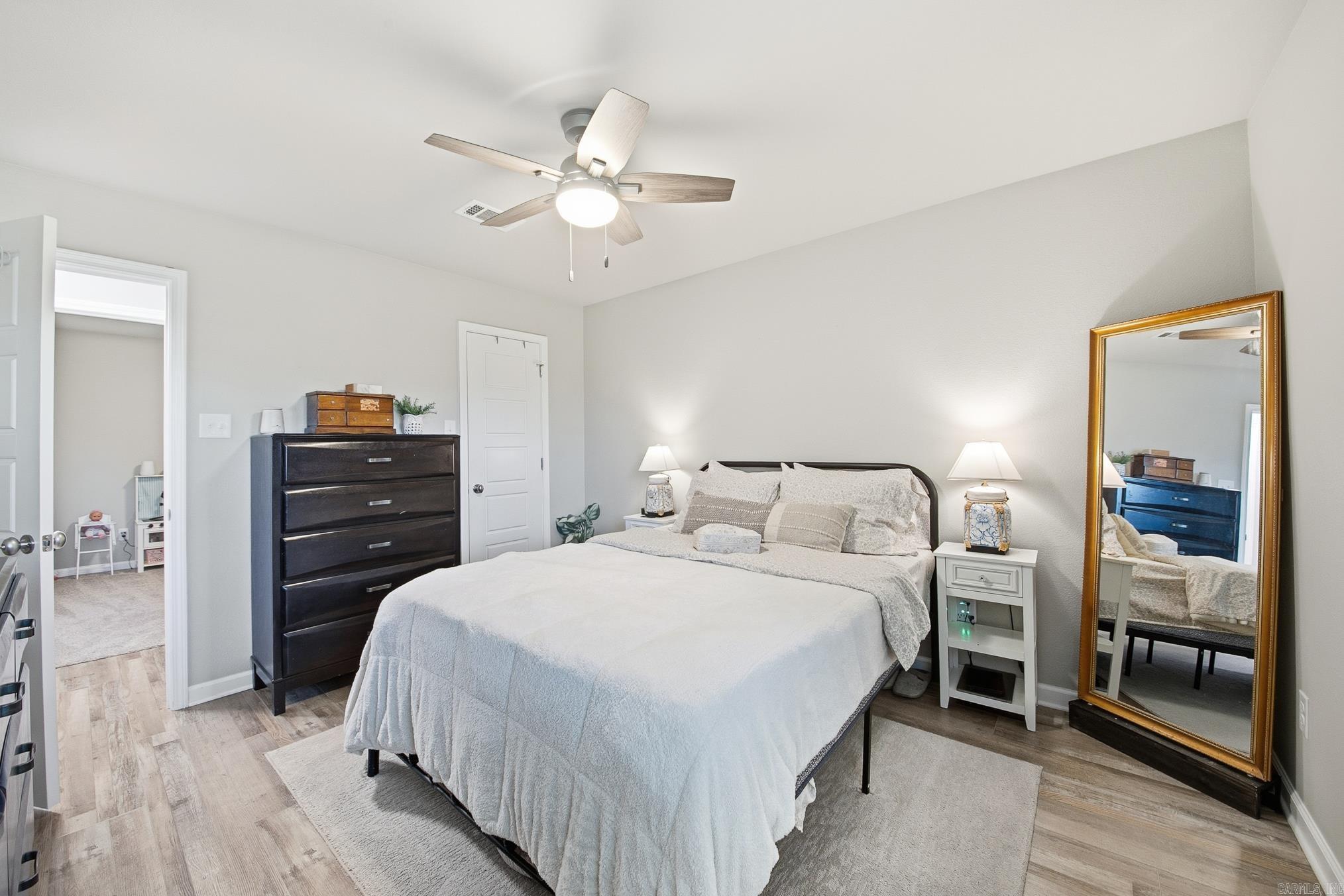 BELLAIRE - Residential
