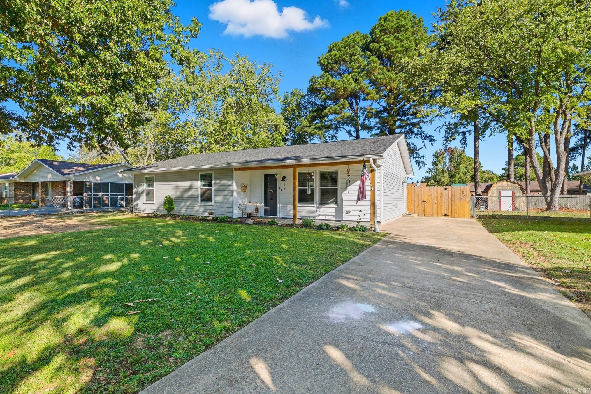 BELLAIRE - Residential