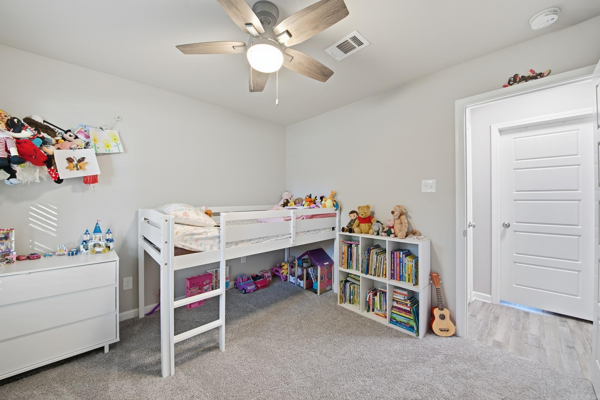 BELLAIRE - Residential
