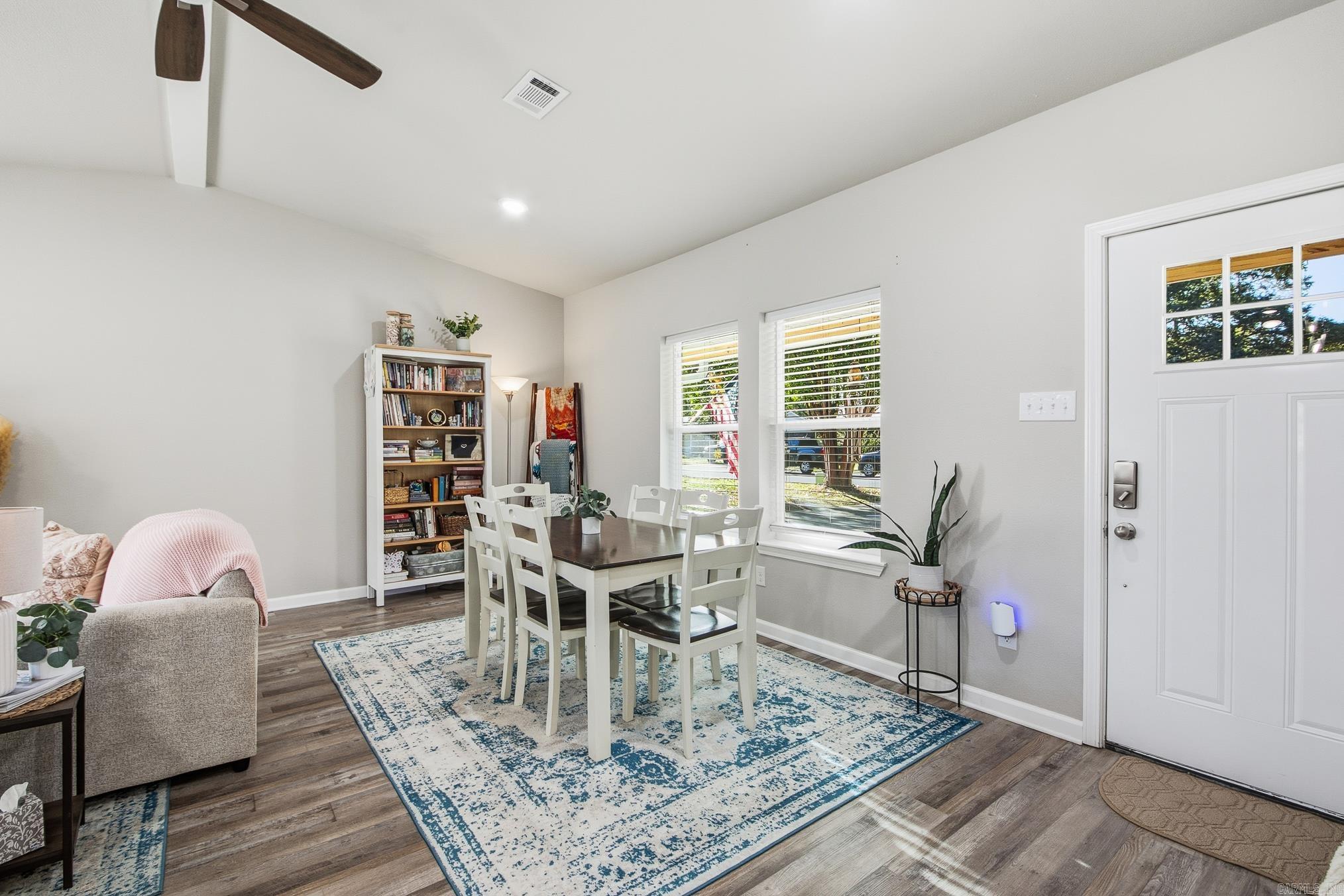 BELLAIRE - Residential