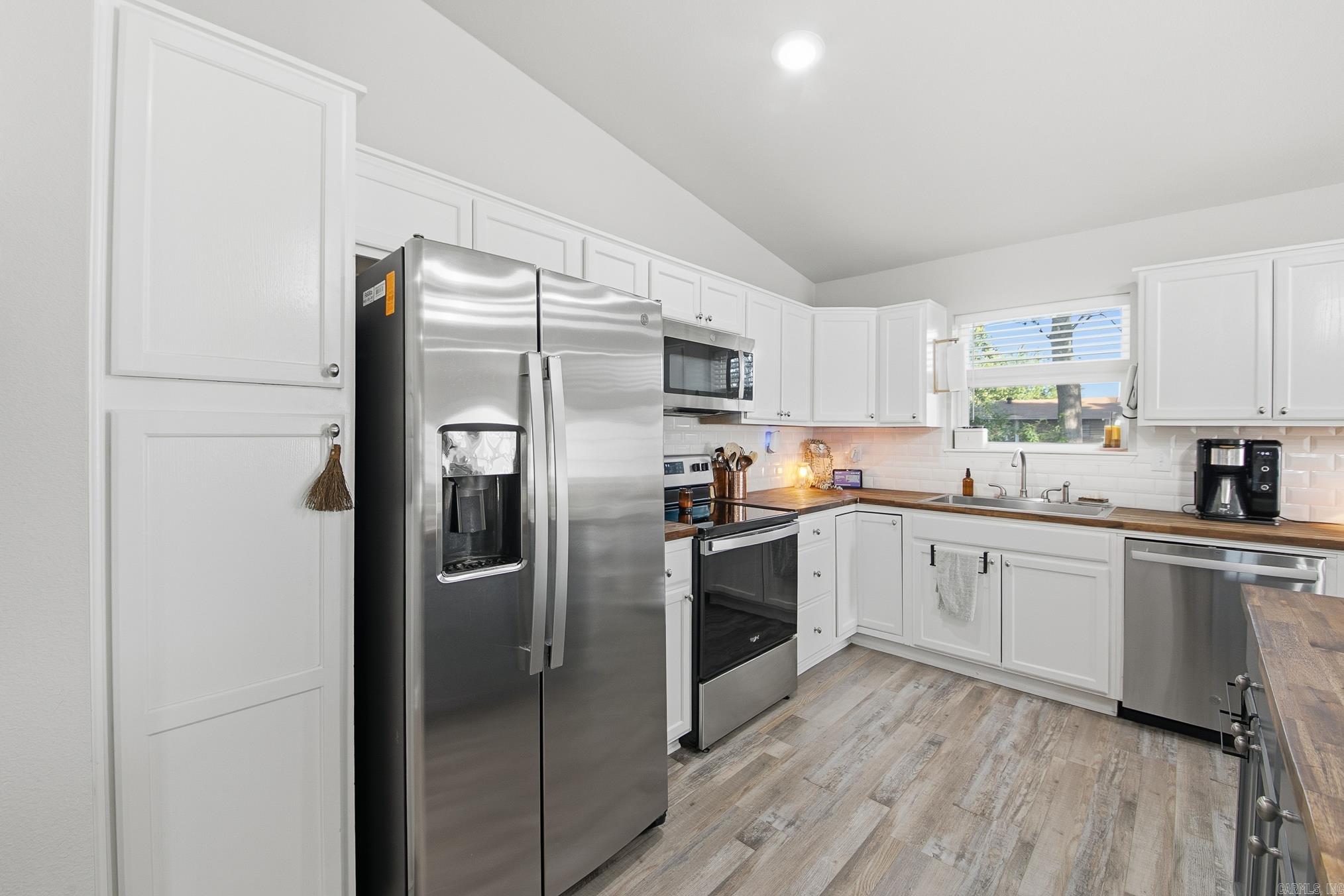 BELLAIRE - Residential