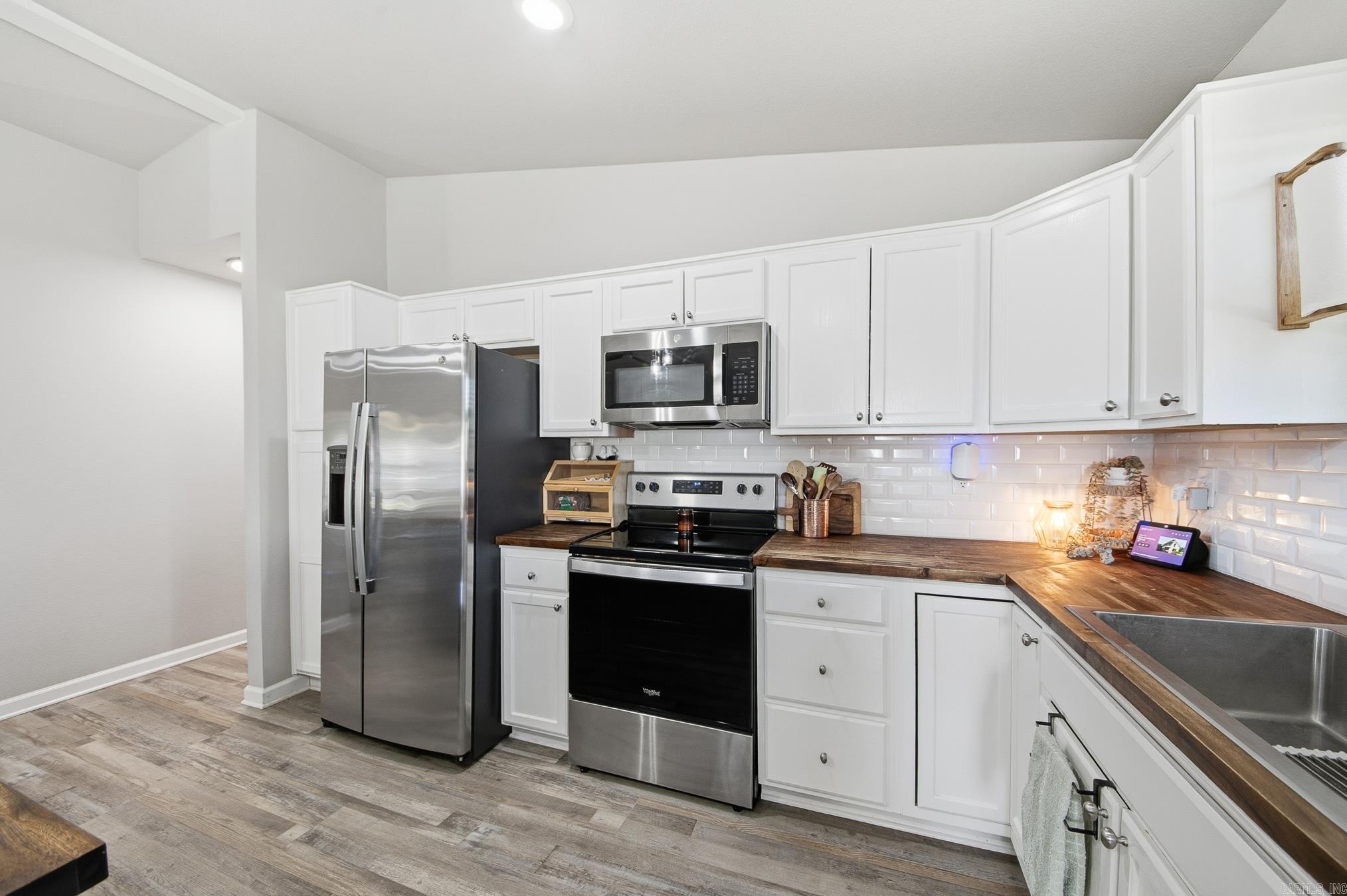 BELLAIRE - Residential