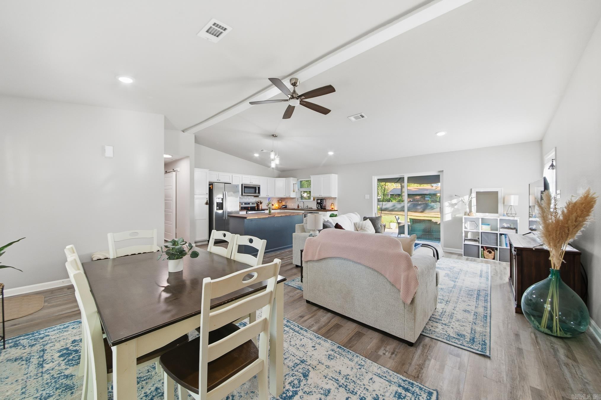 BELLAIRE - Residential
