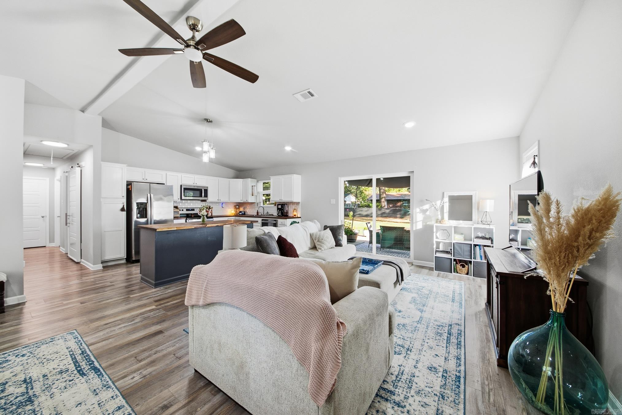 BELLAIRE - Residential