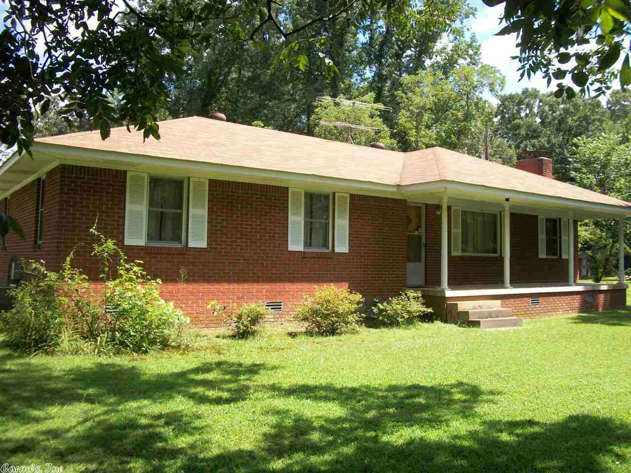 Sold before listed.
