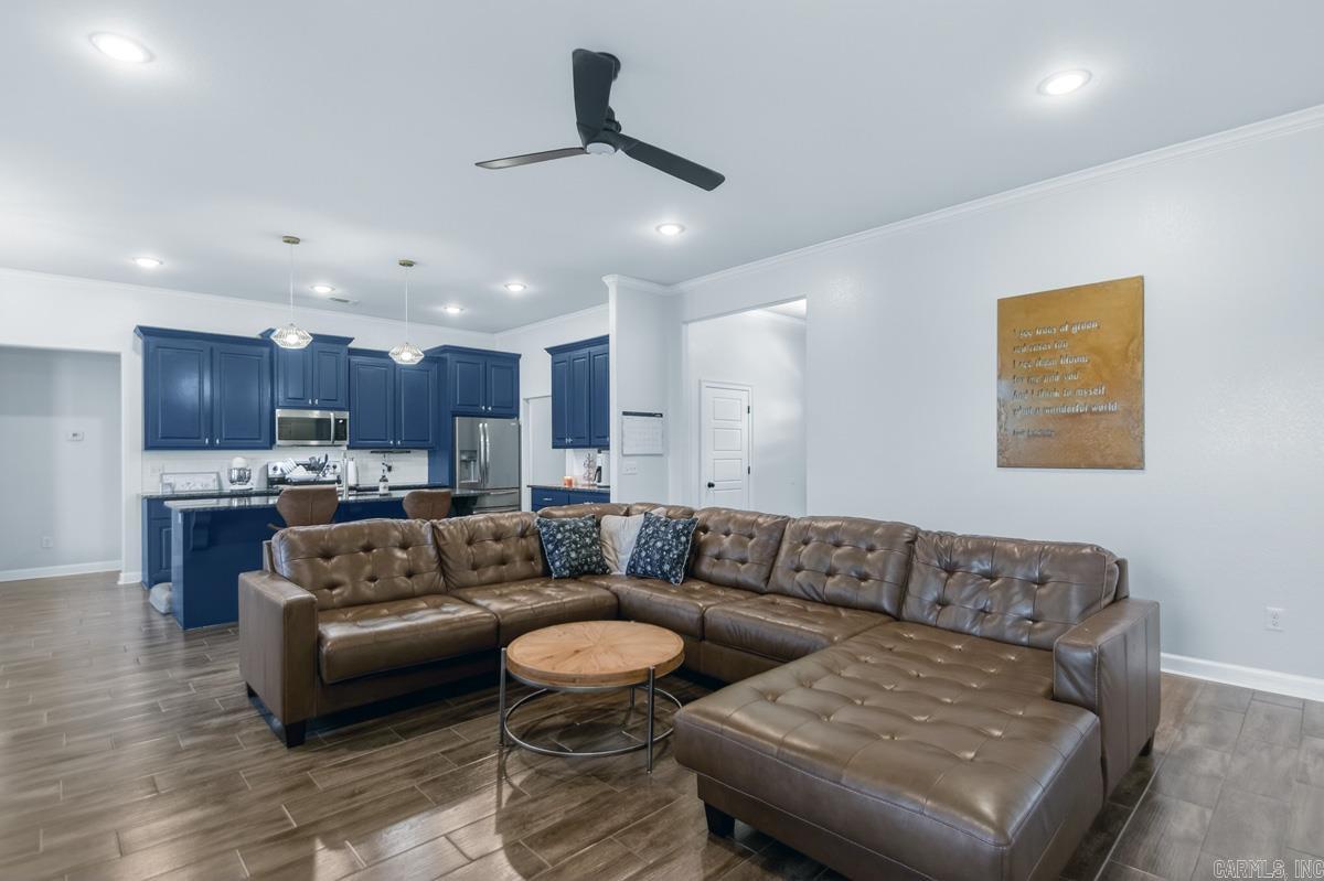 BENT TREE ESTATES - Residential