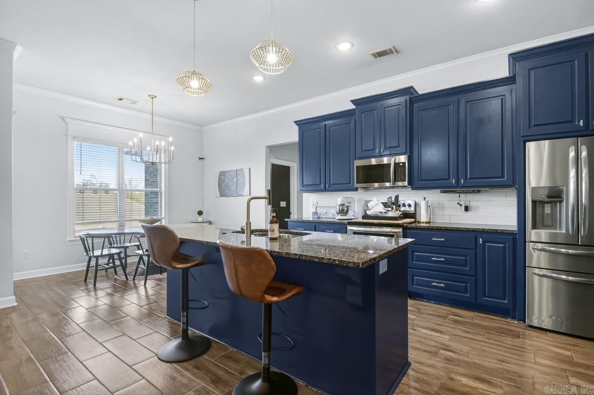 BENT TREE ESTATES - Residential